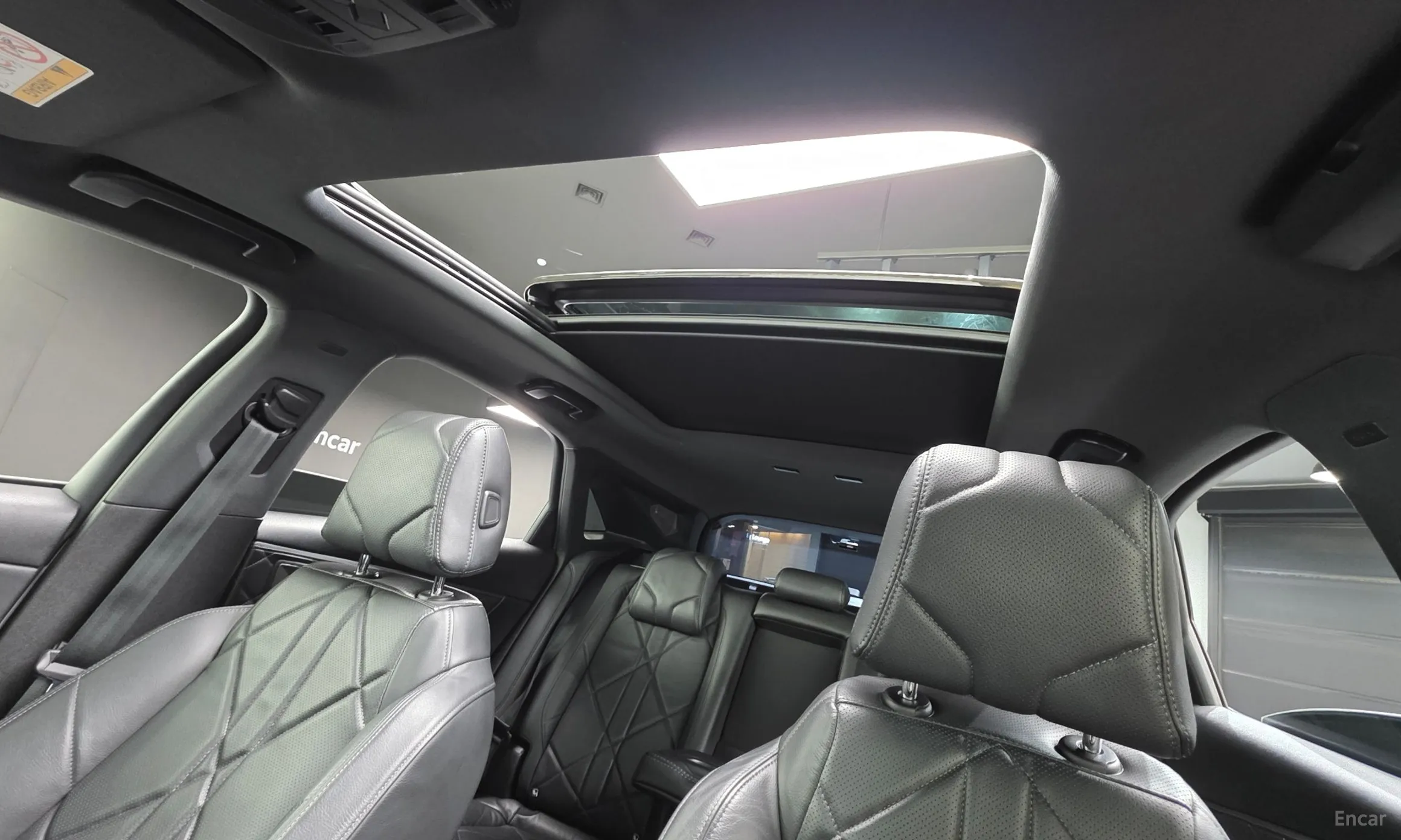 Citroën/DS DS7 Cross Bag превью 11