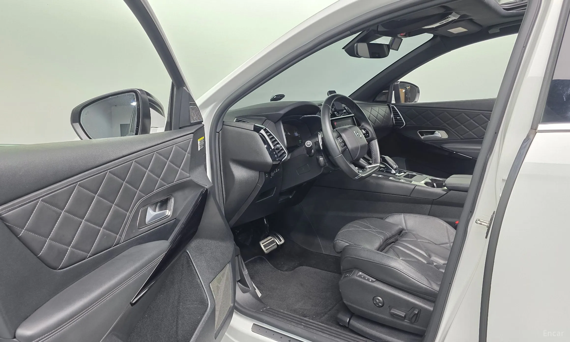 Citroën/DS DS7 Cross Bag превью 12