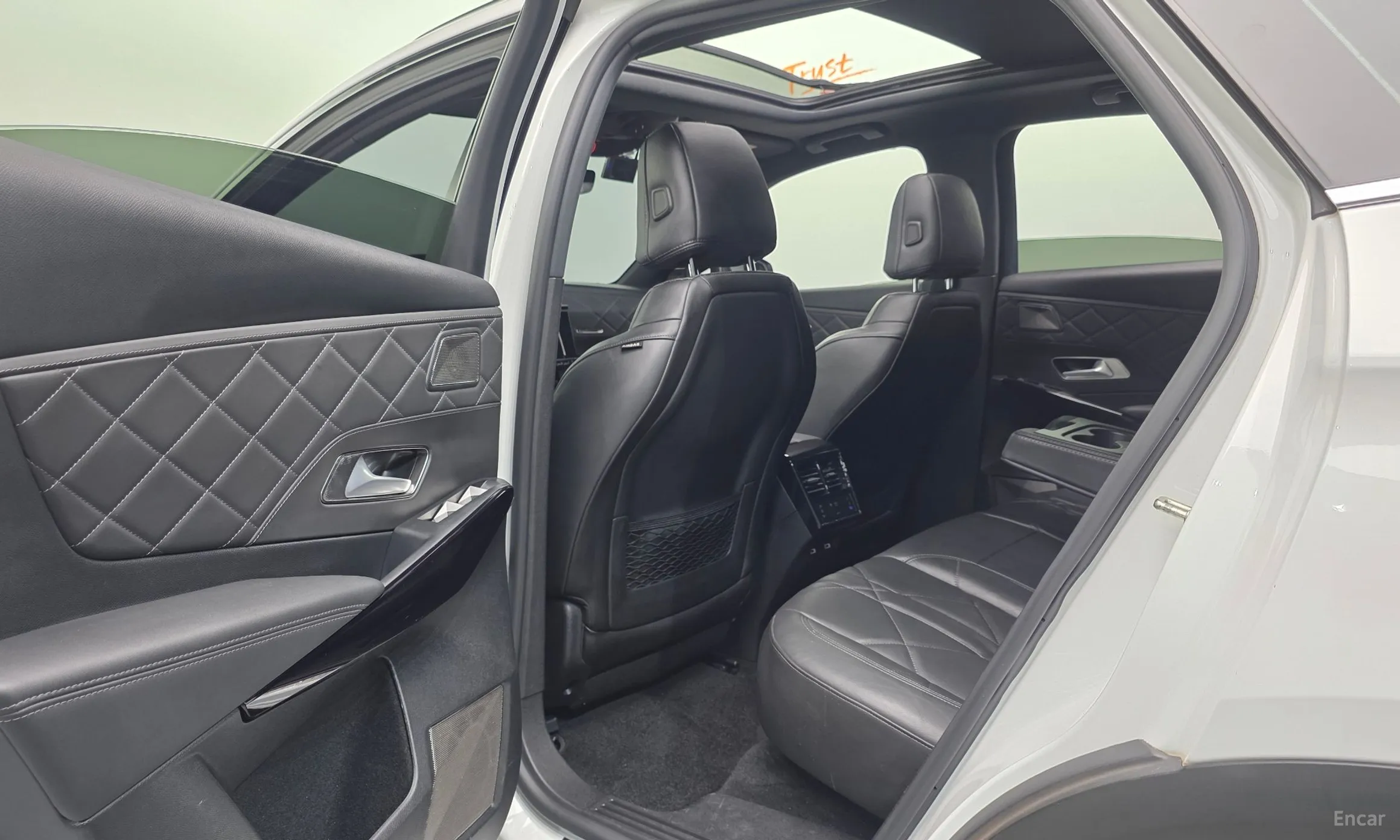Citroën/DS DS7 Cross Bag превью 17