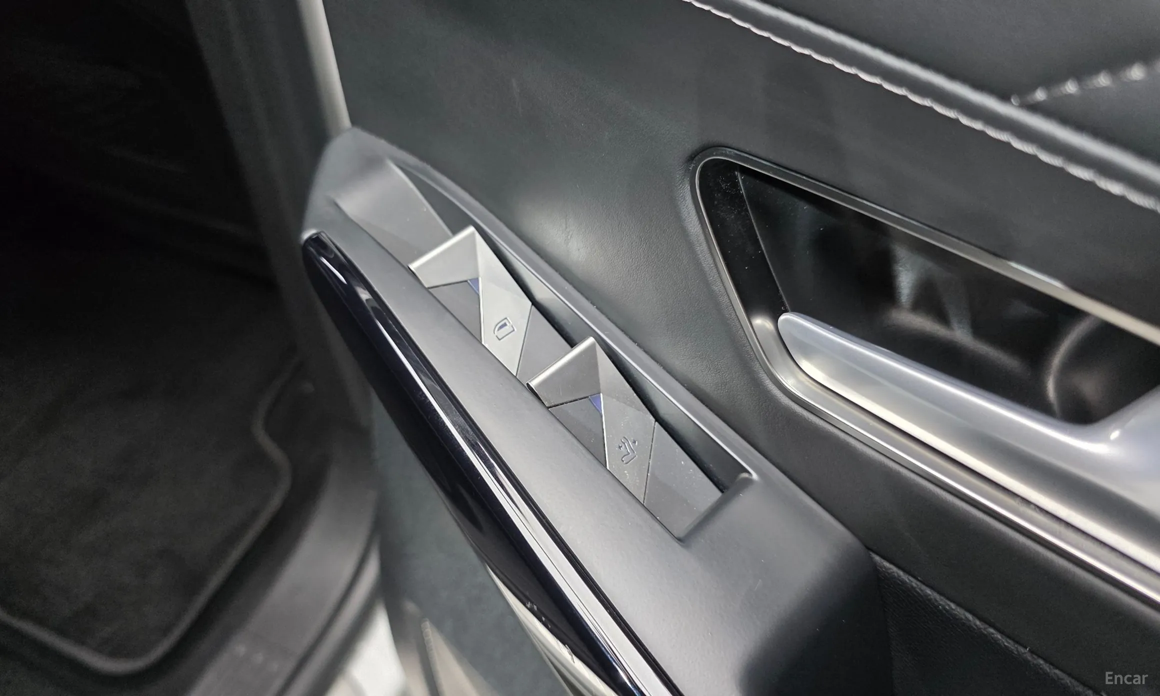 Citroën/DS DS7 Cross Bag превью 18