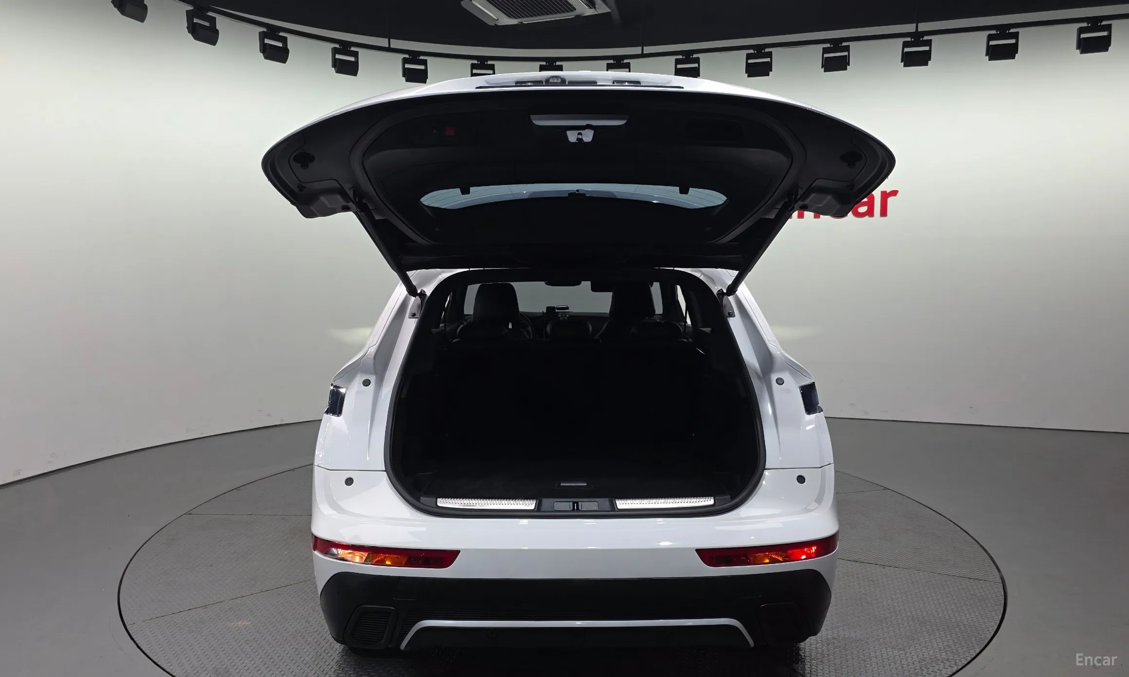 Citroën/DS DS7 Cross Bag превью 20