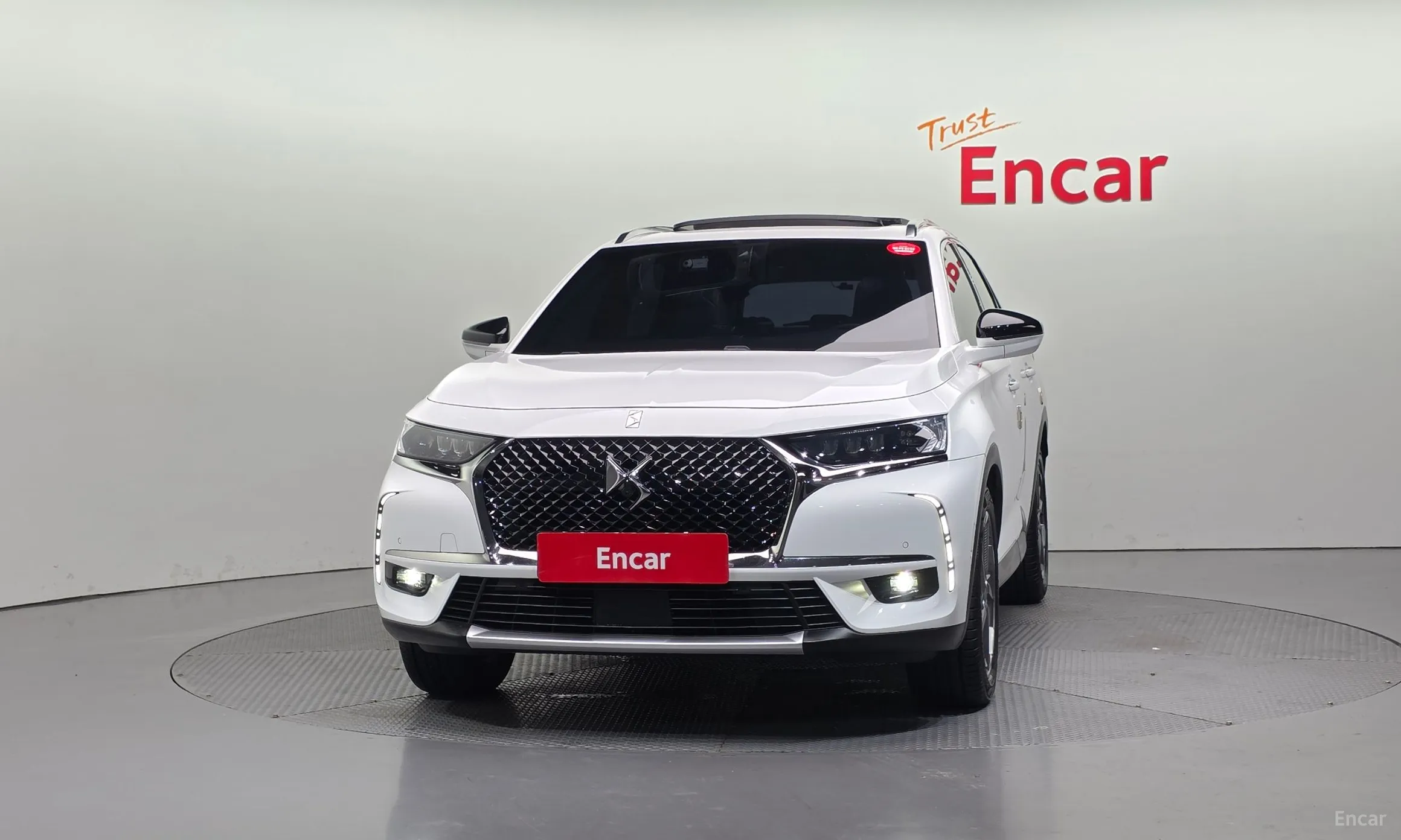Citroën/DS DS7 Cross Bag превью 3