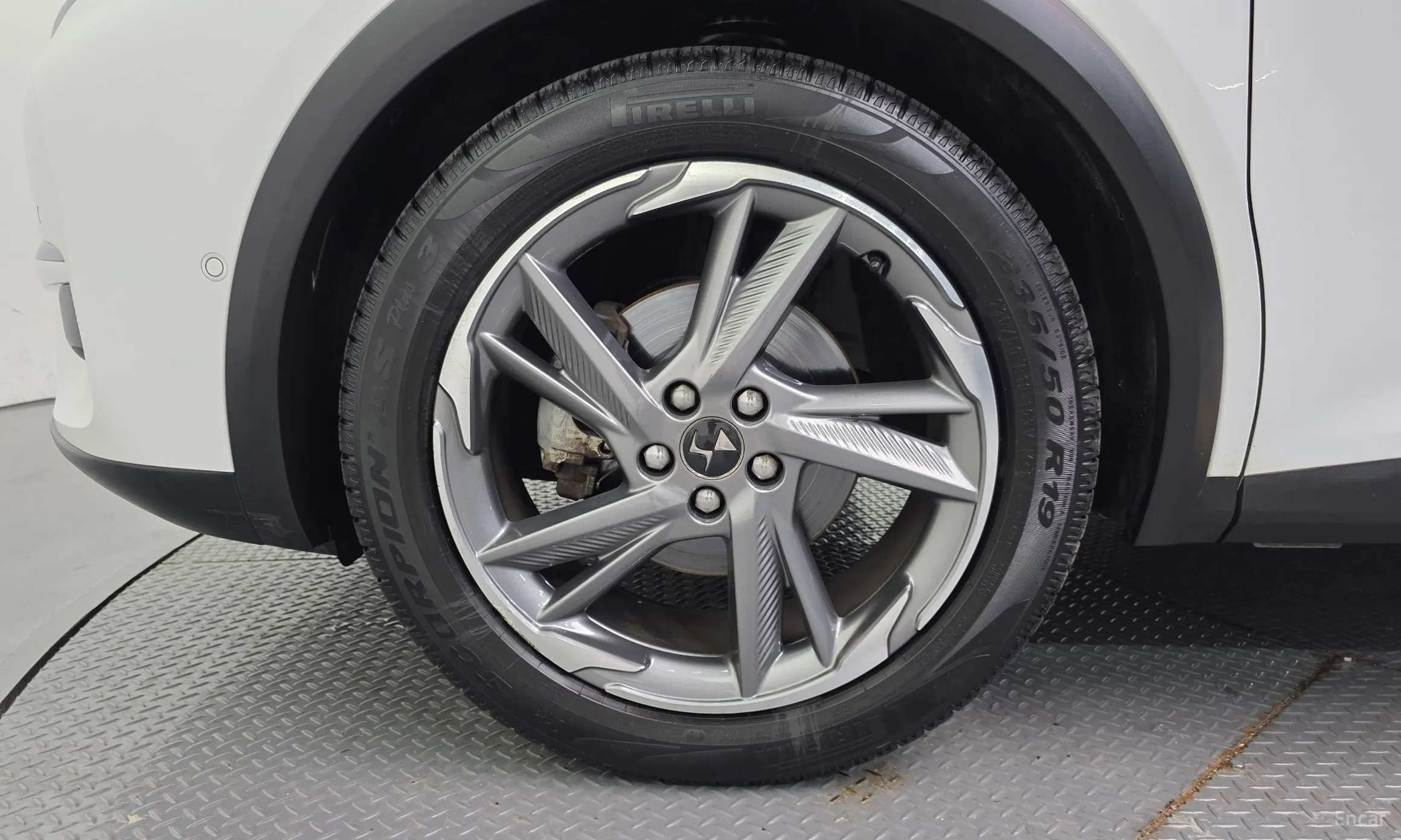 Citroën/DS DS7 Cross Bag превью 5