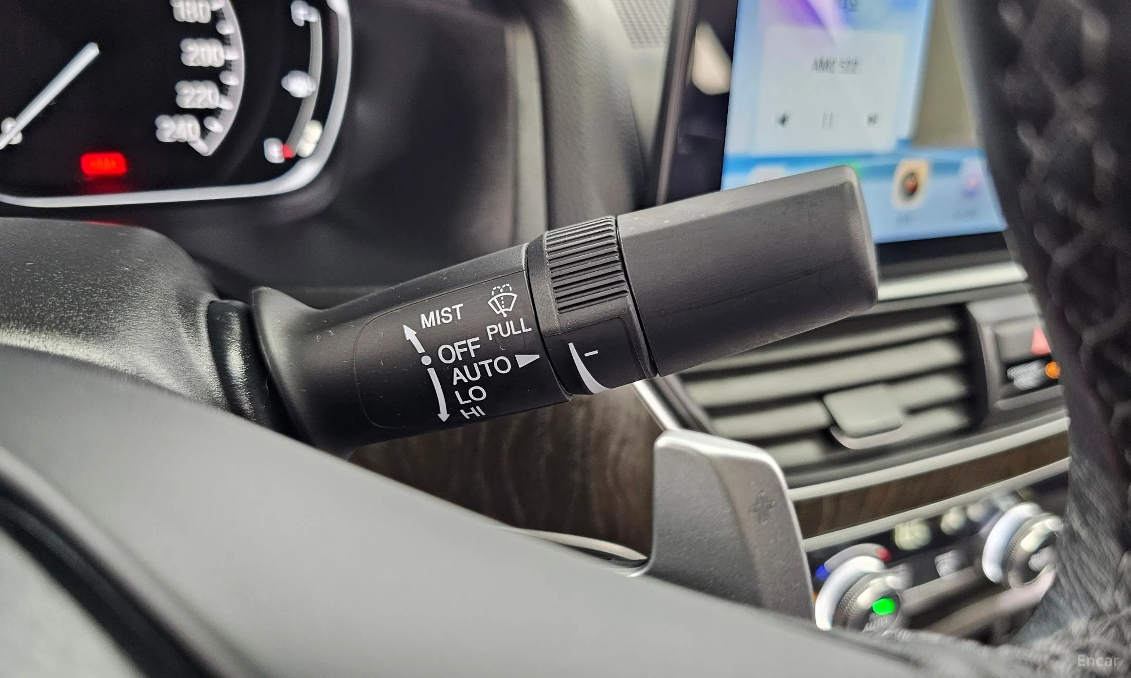 Honda Accord 10th Generation превью 16