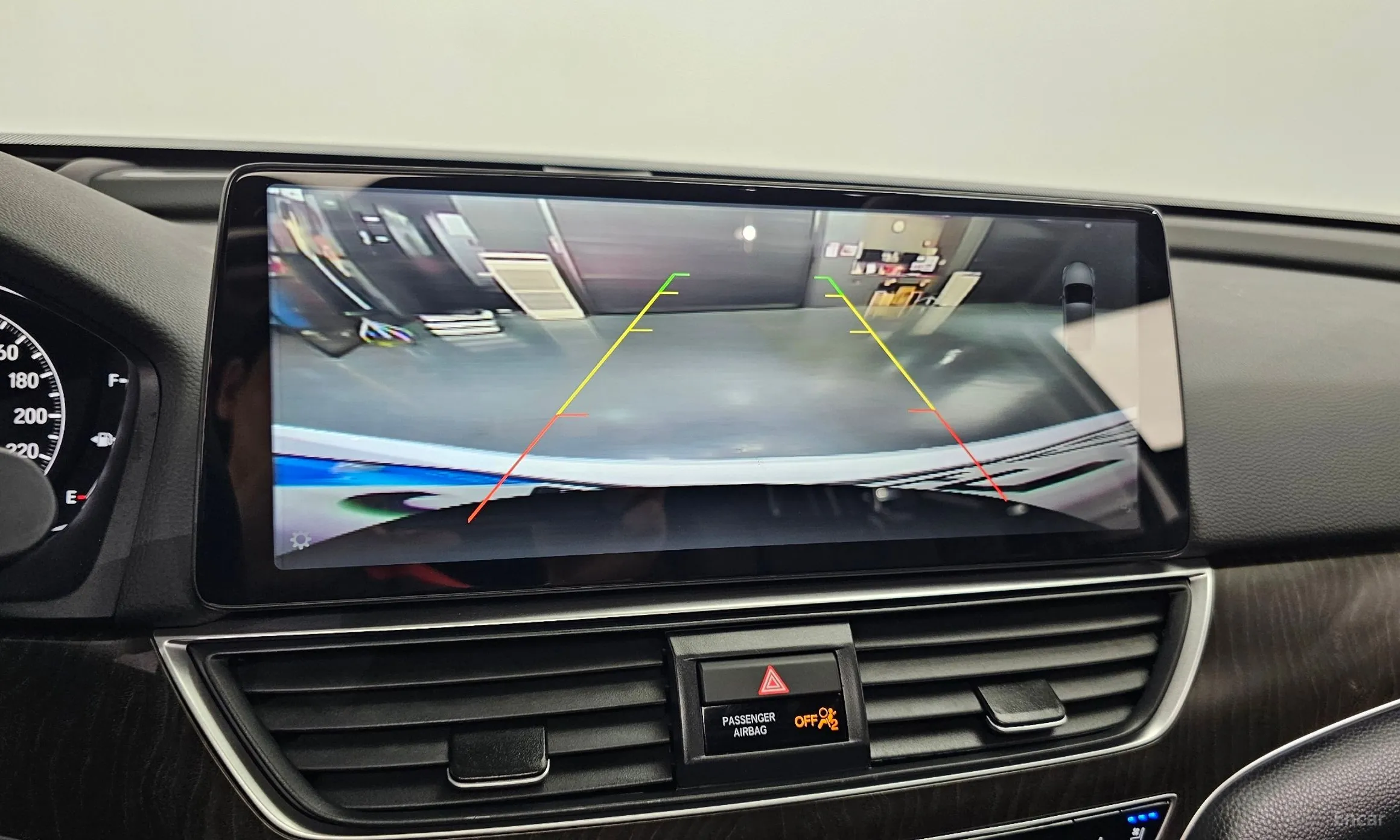 Honda Accord 10th Generation превью 17