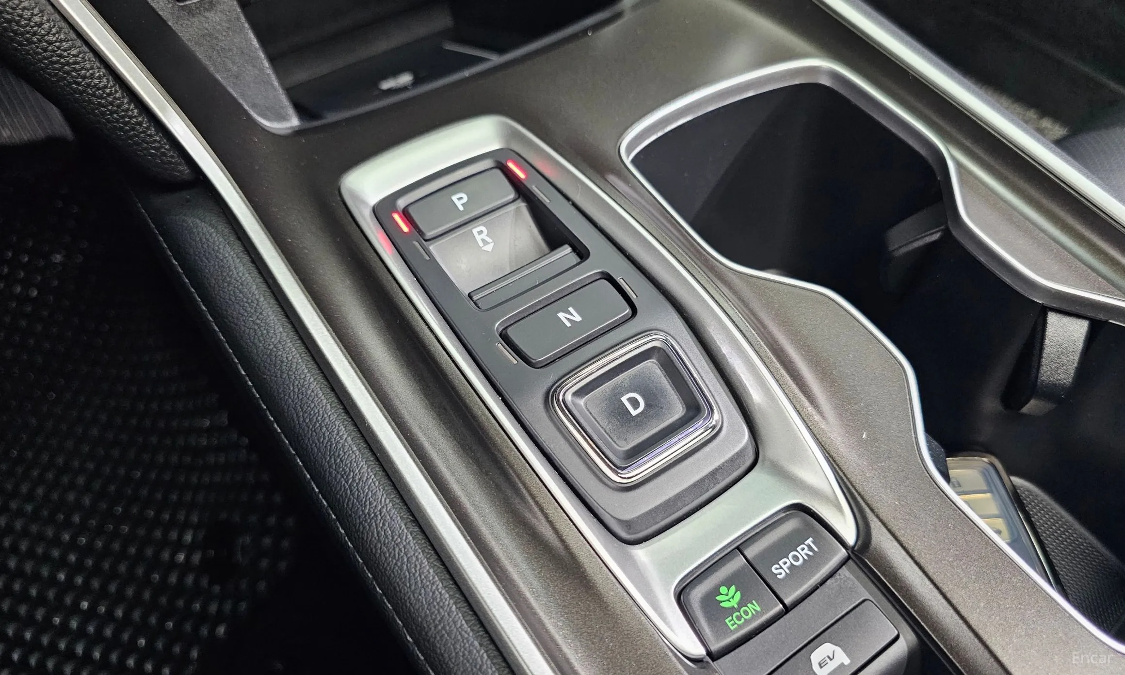 Honda Accord 10th Generation превью 9