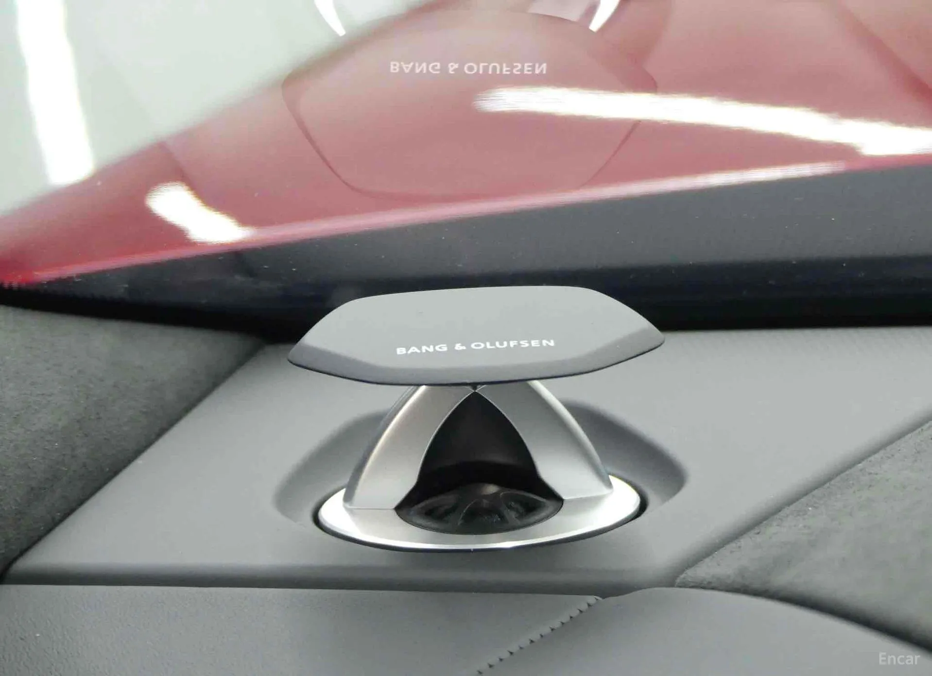 Lamborghini Urus превью 15