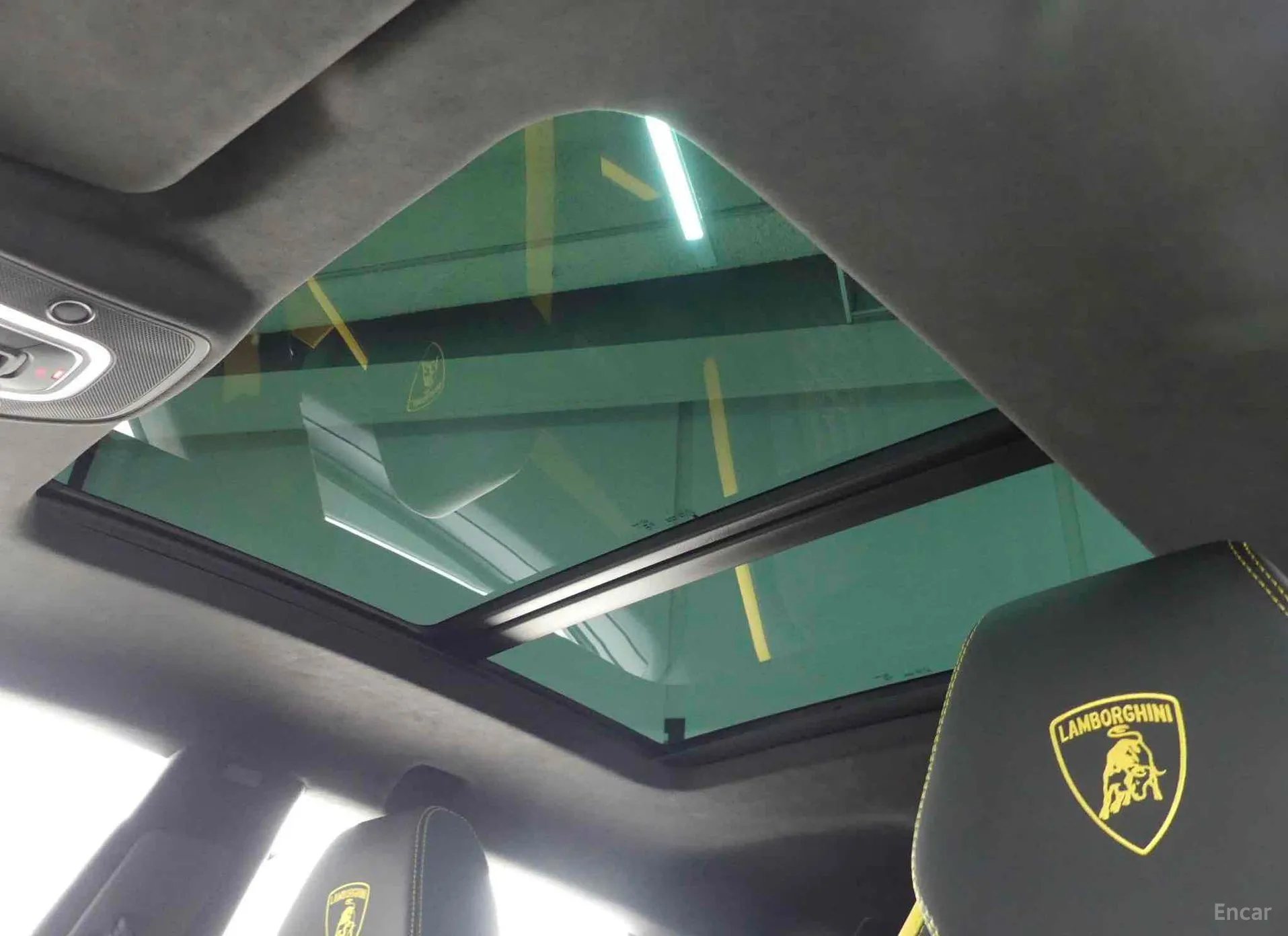 Lamborghini Urus превью 16