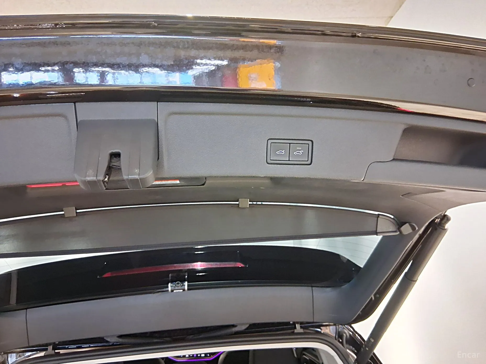 Volkswagen Touareg 3rd Generation превью 14