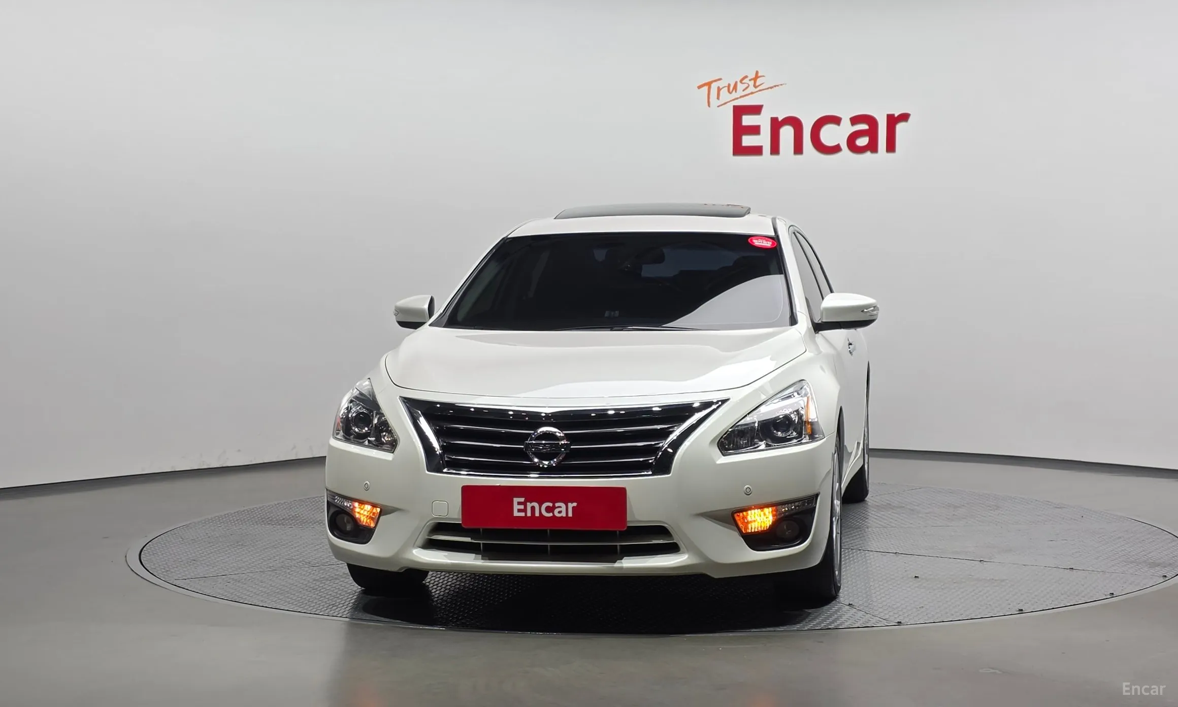 Nissan Altima превью 3