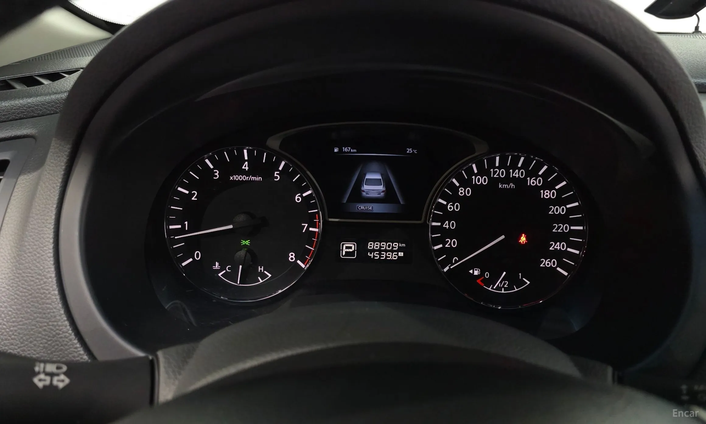 Nissan Altima превью 8