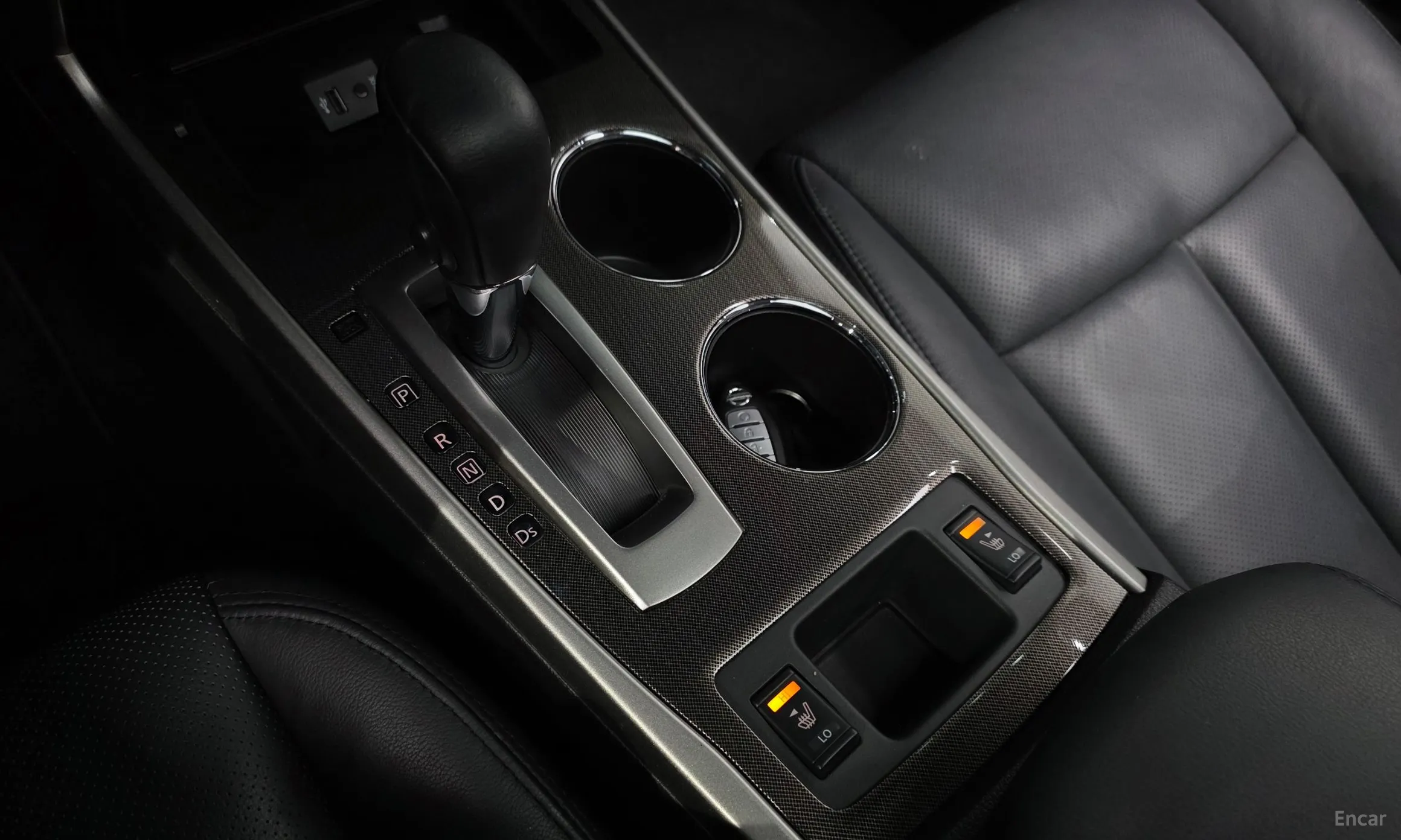 Nissan Altima превью 9