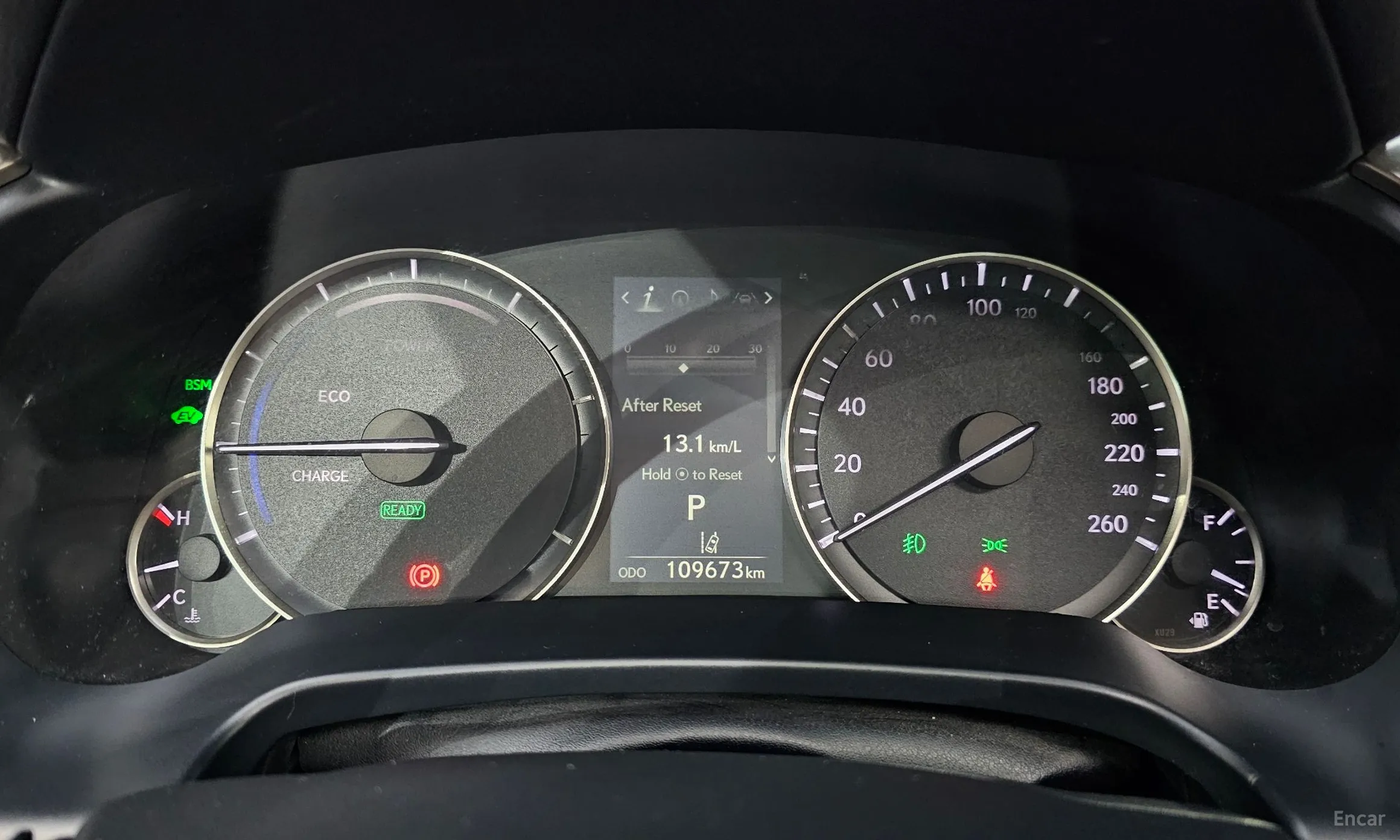 Lexus RX450h Gen 4 превью 8