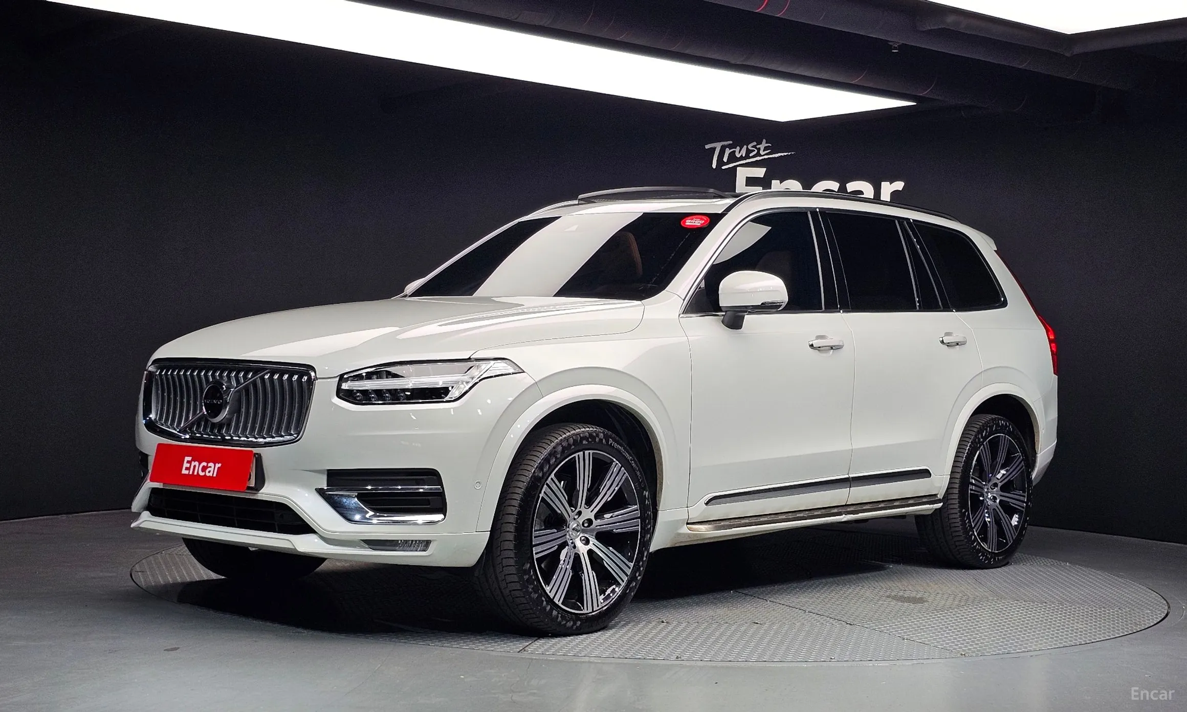 XC90 Gen 2