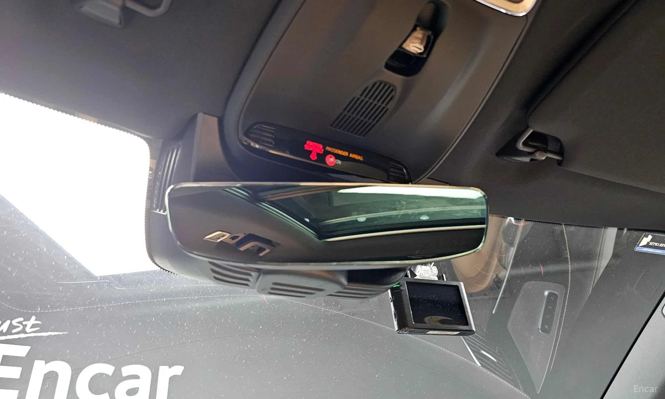 Volvo XC90 Gen 2 превью 18