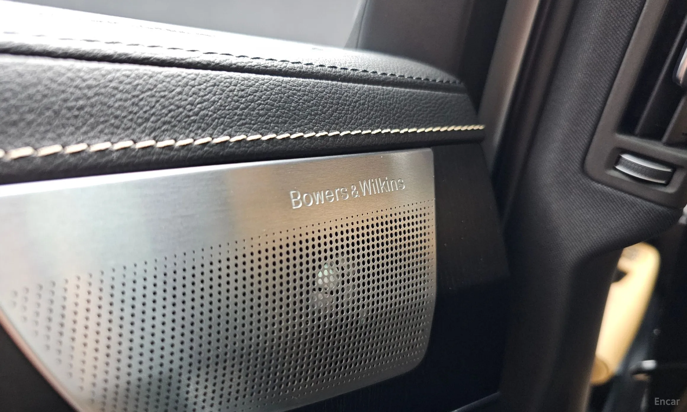 Volvo XC90 Gen 2 превью 19