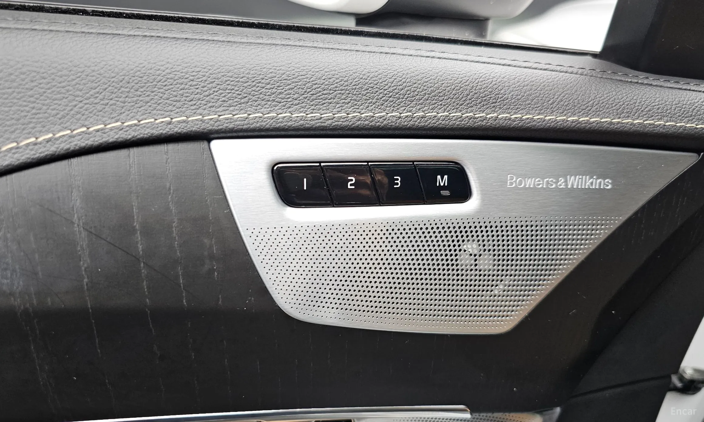 Volvo XC90 Gen 2 превью 20