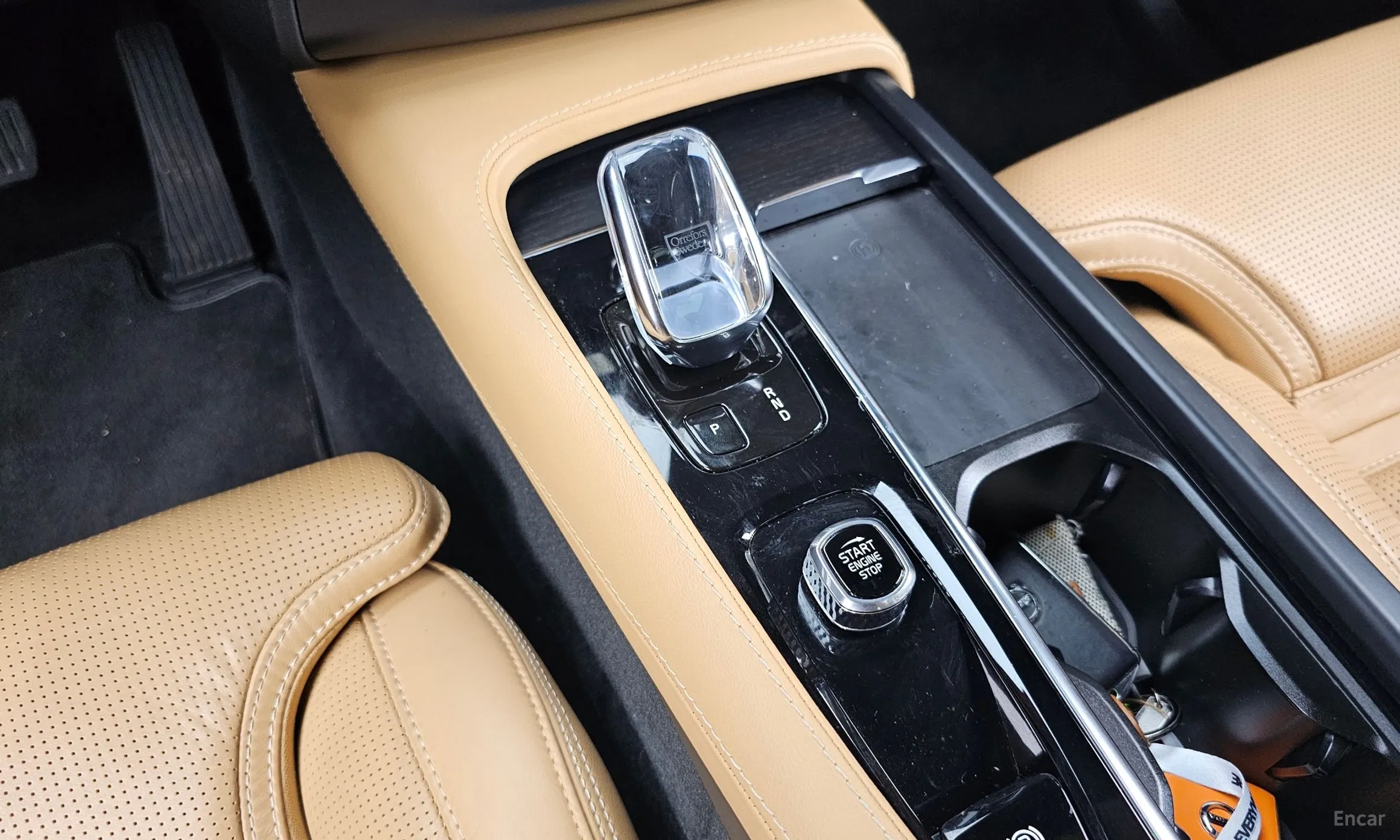 Volvo XC90 Gen 2 превью 9