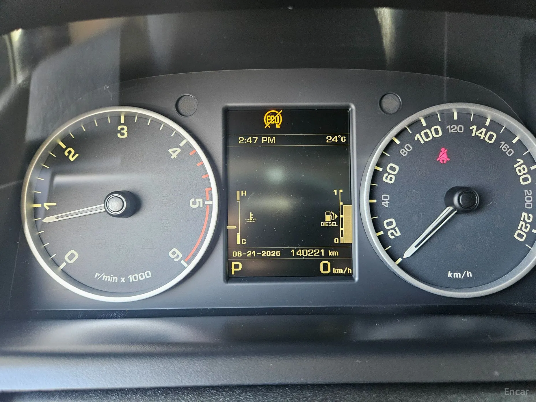 Land Rover Discovery 4 превью 8