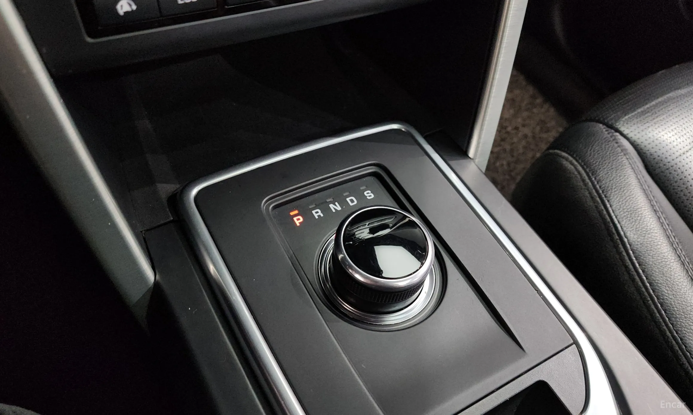 Land Rover Discovery Sports превью 9