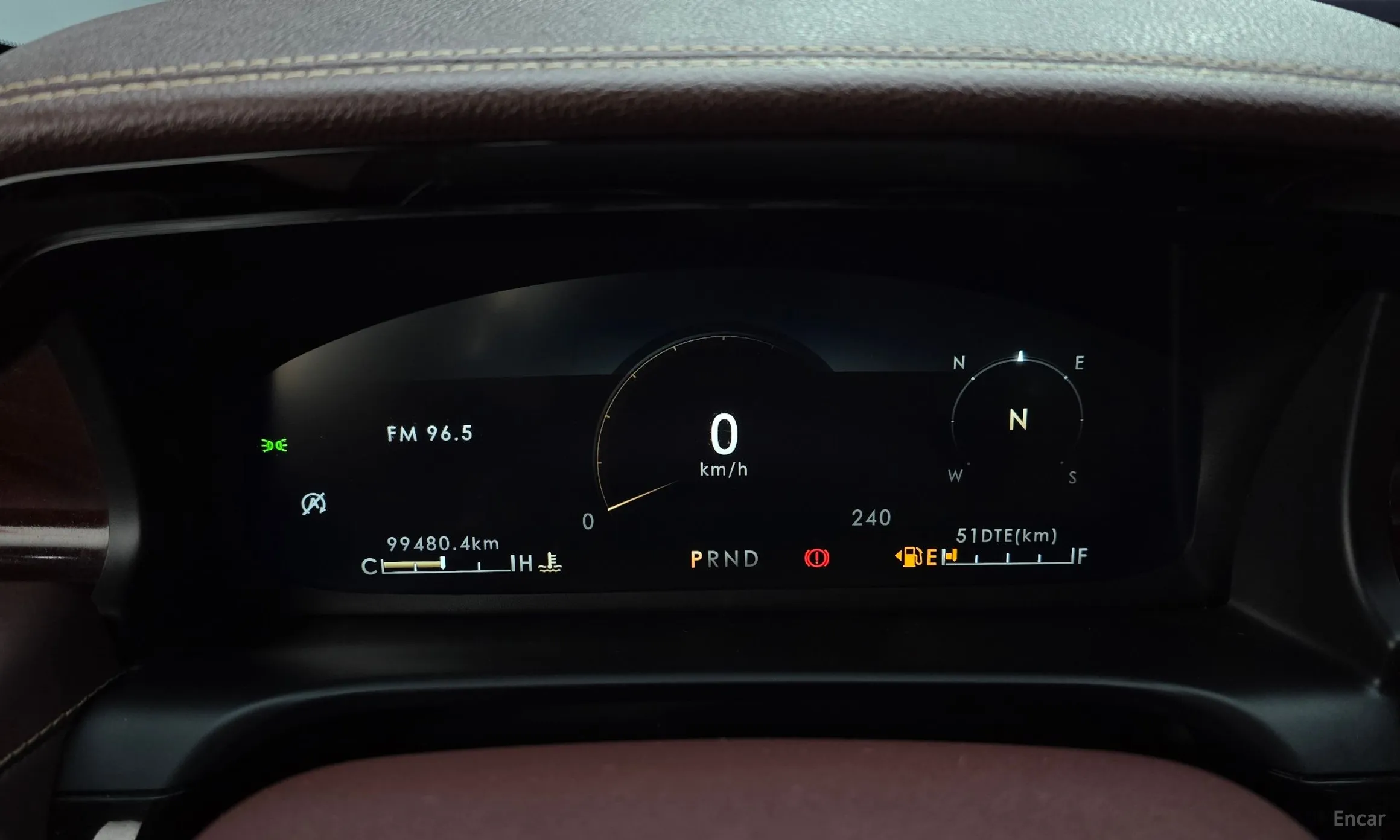 Lincoln Aviator 2nd Generation превью 8