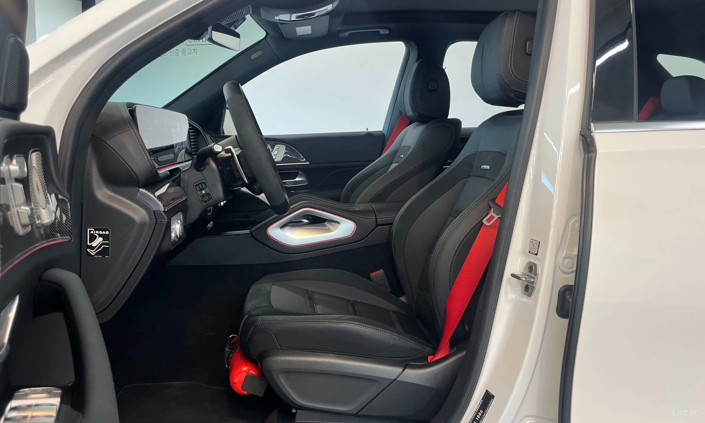 Mercedes Benz GLE-Class W167 превью 10