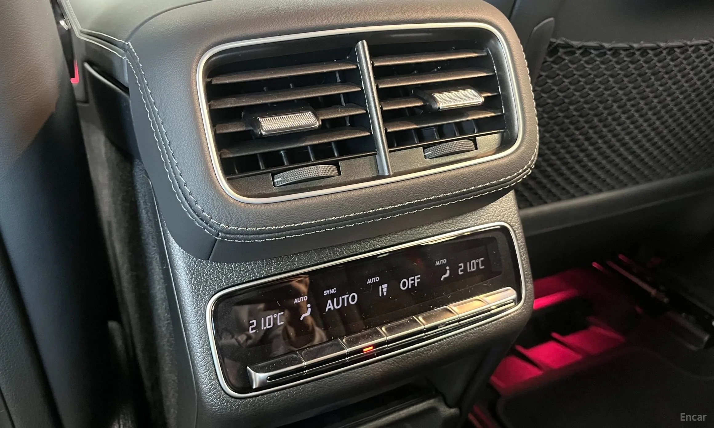 Mercedes Benz GLE-Class W167 превью 17