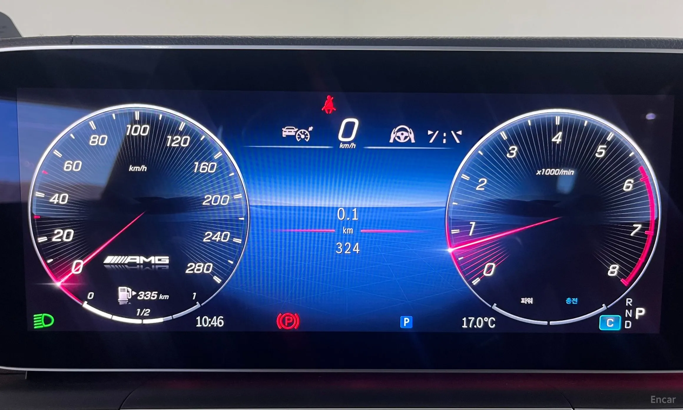 Mercedes Benz GLE-Class W167 превью 8