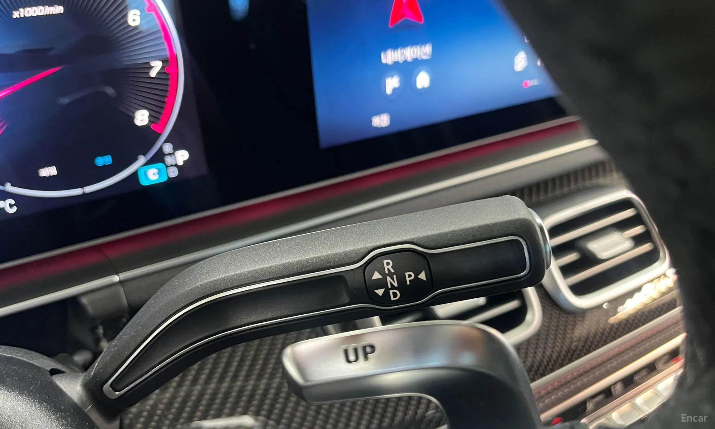 Mercedes Benz GLE-Class W167 превью 9