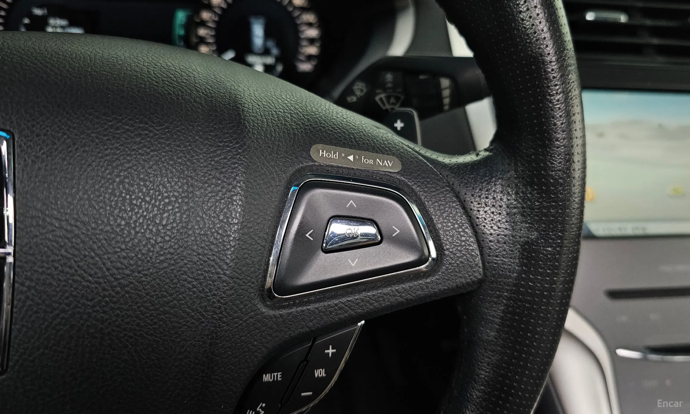 Lincoln New MKZ превью 16