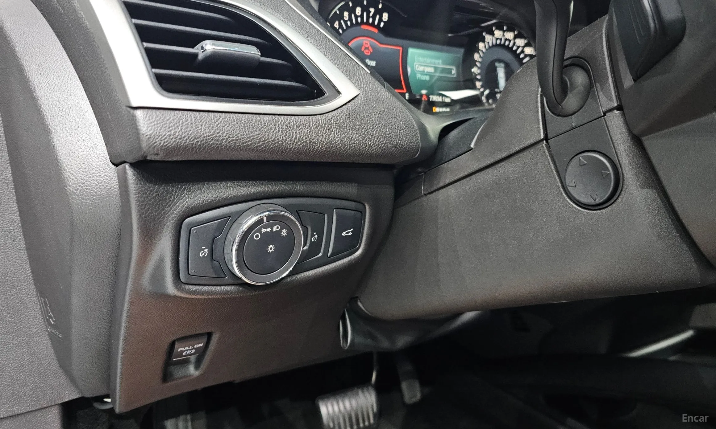 Lincoln New MKZ превью 19