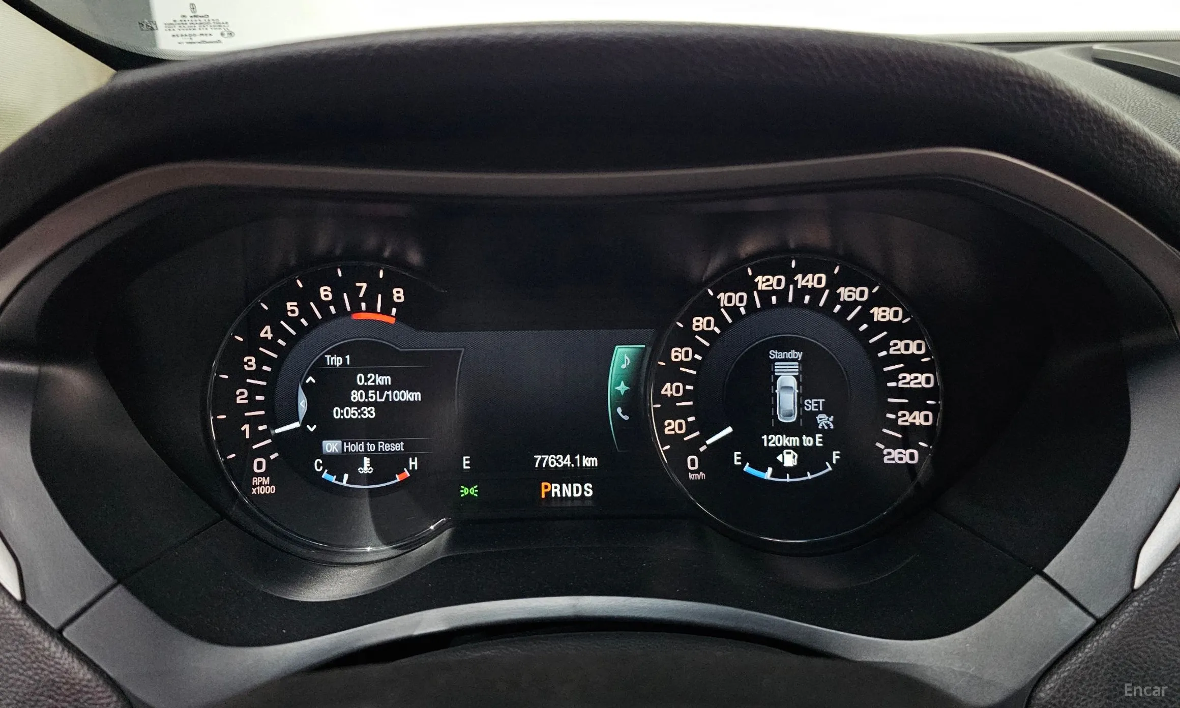 Lincoln New MKZ превью 8