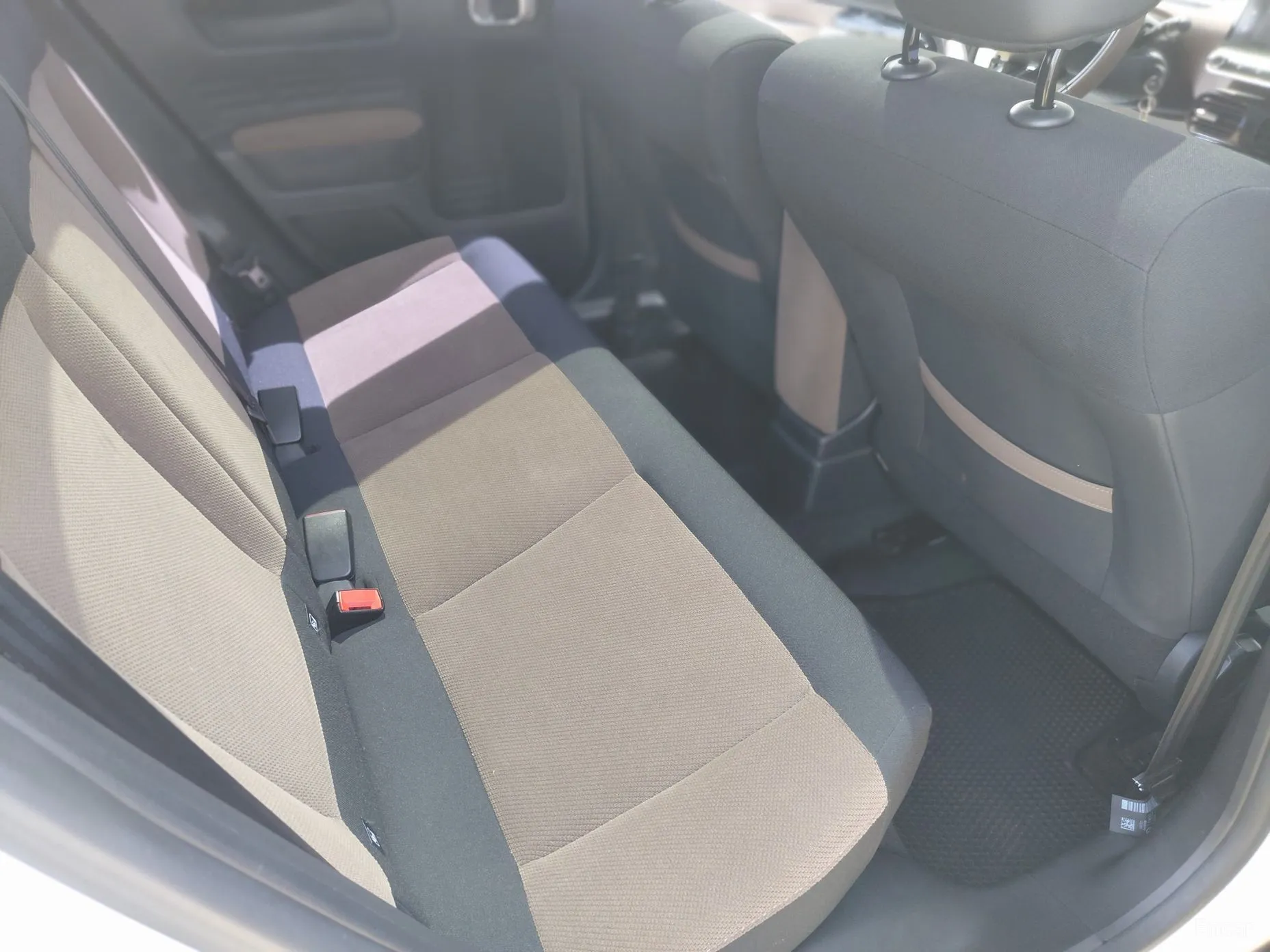 Citroën/DS C4 Cocktooth превью 11