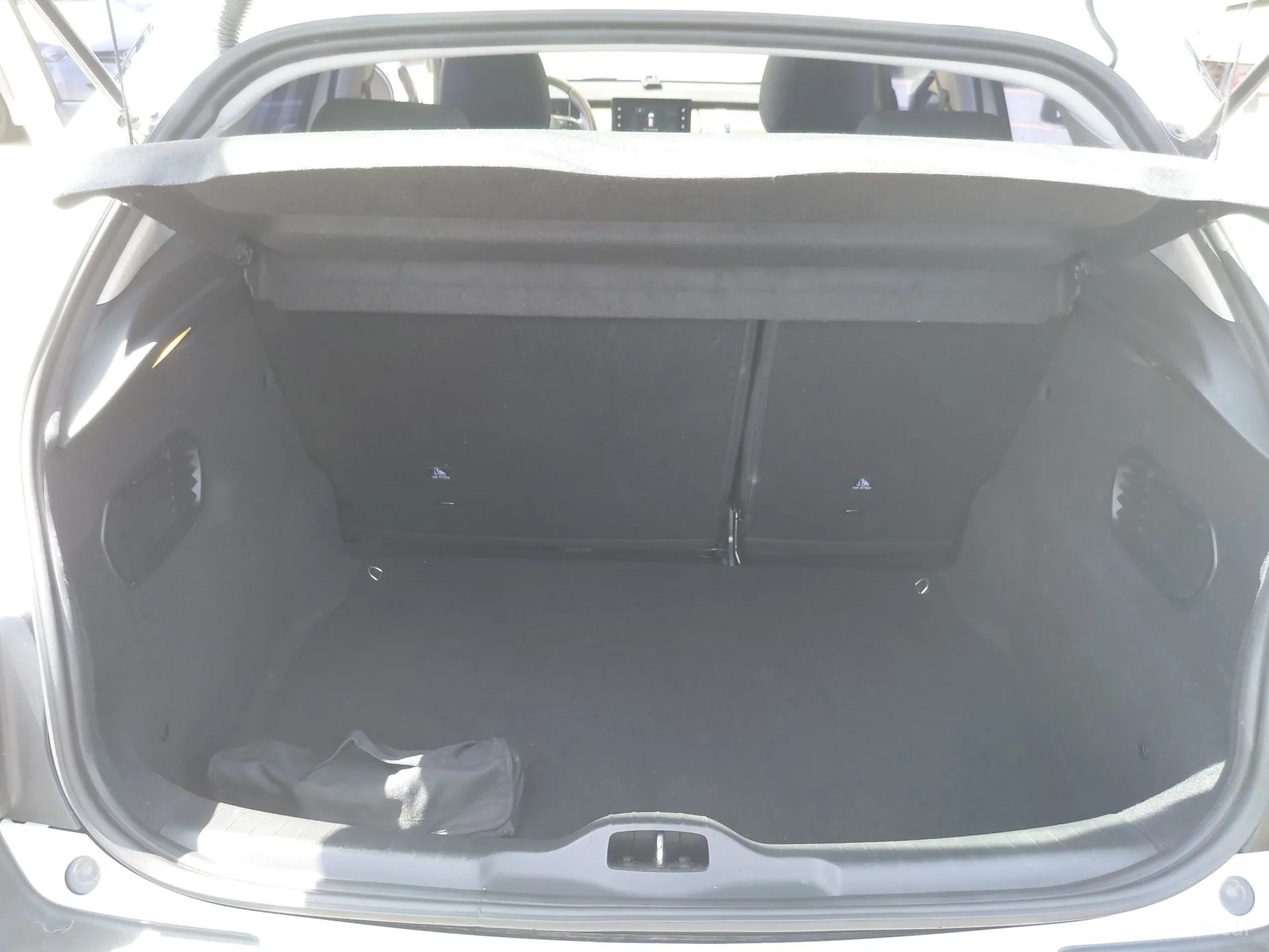 Citroën/DS C4 Cocktooth превью 12
