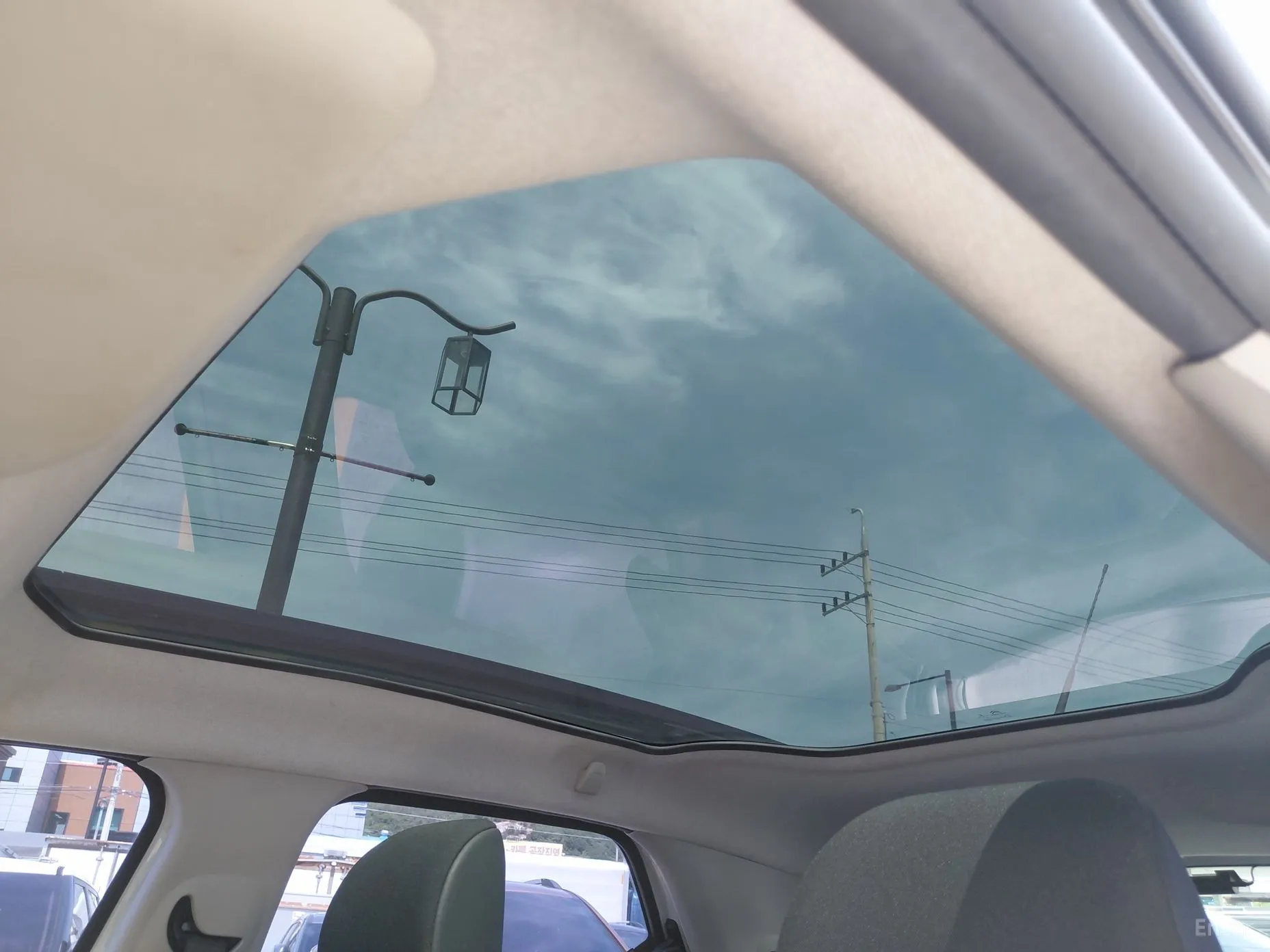 Citroën/DS C4 Cocktooth превью 9