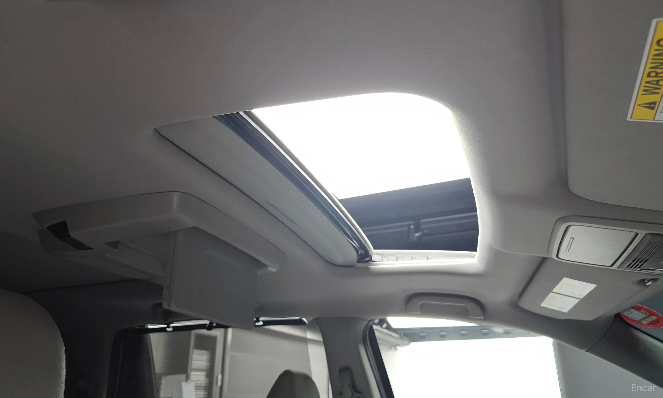 Honda Pilot 3rd Generation превью 17