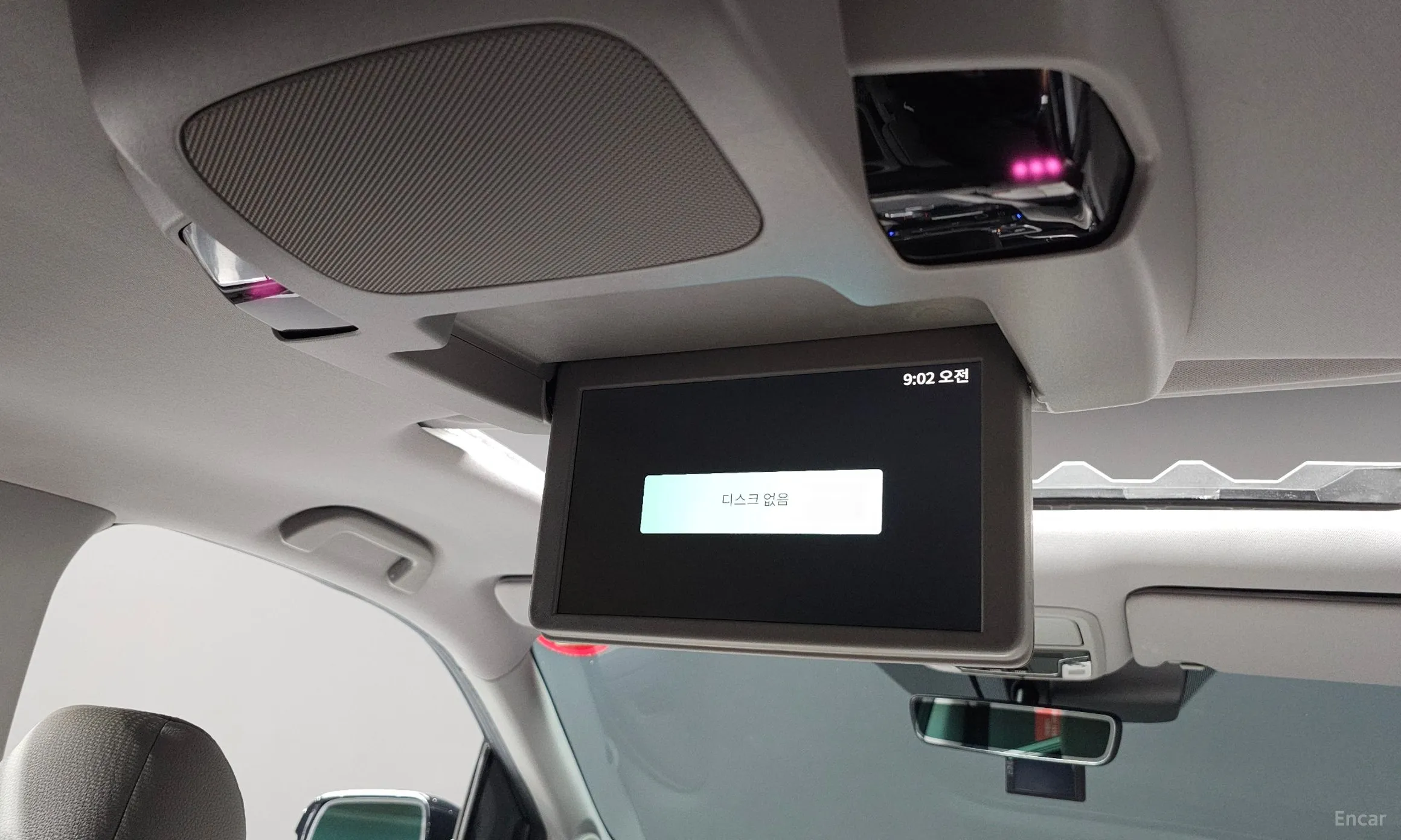 Honda Pilot 3rd Generation превью 18