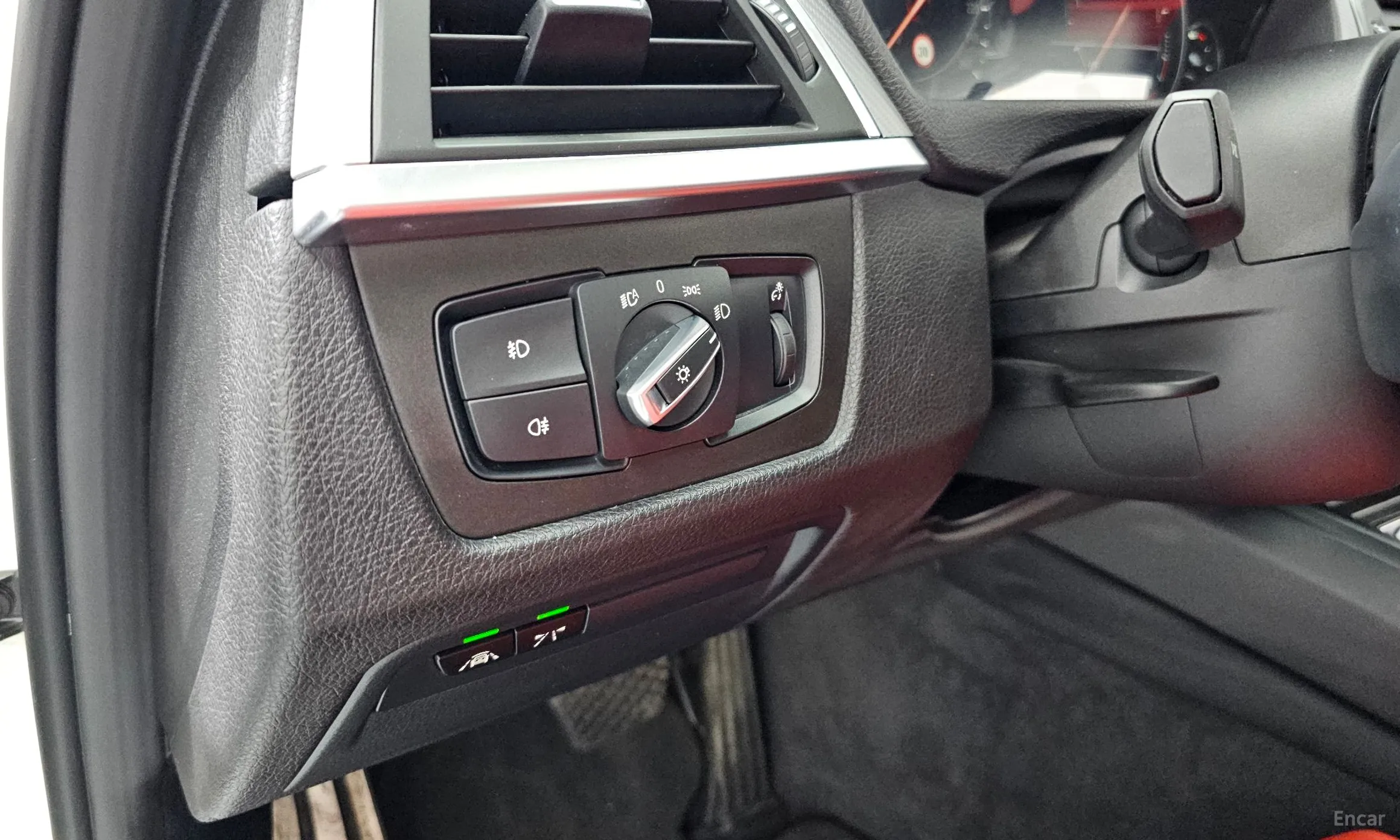 BMW 3 Series (F30) превью 16