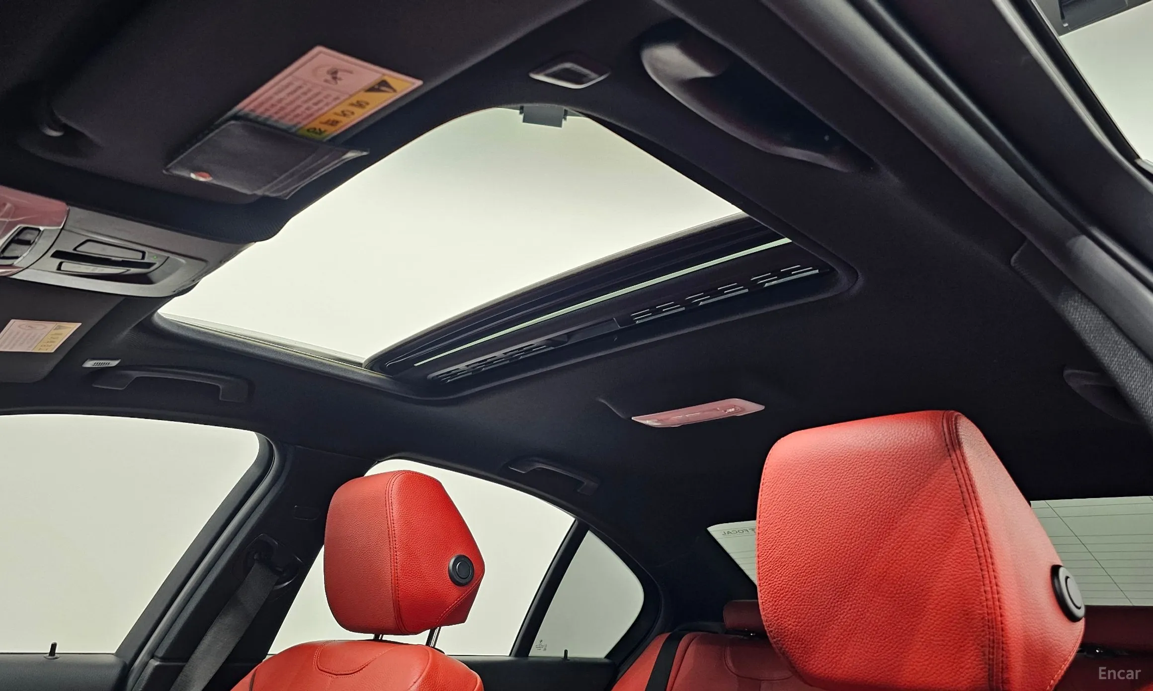 BMW 3 Series (F30) превью 18
