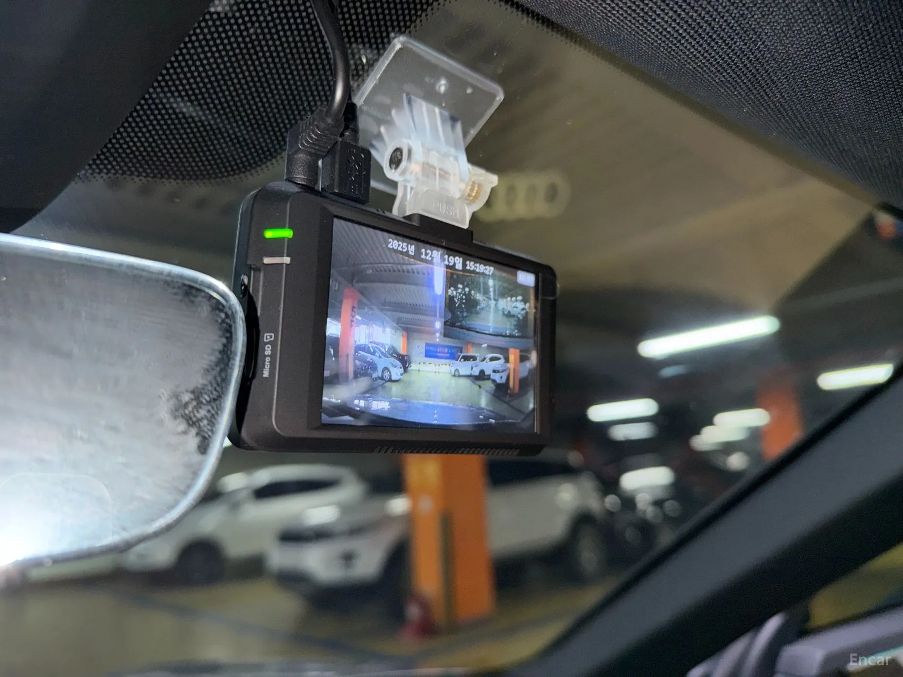 Audi A6 (C8) превью 18