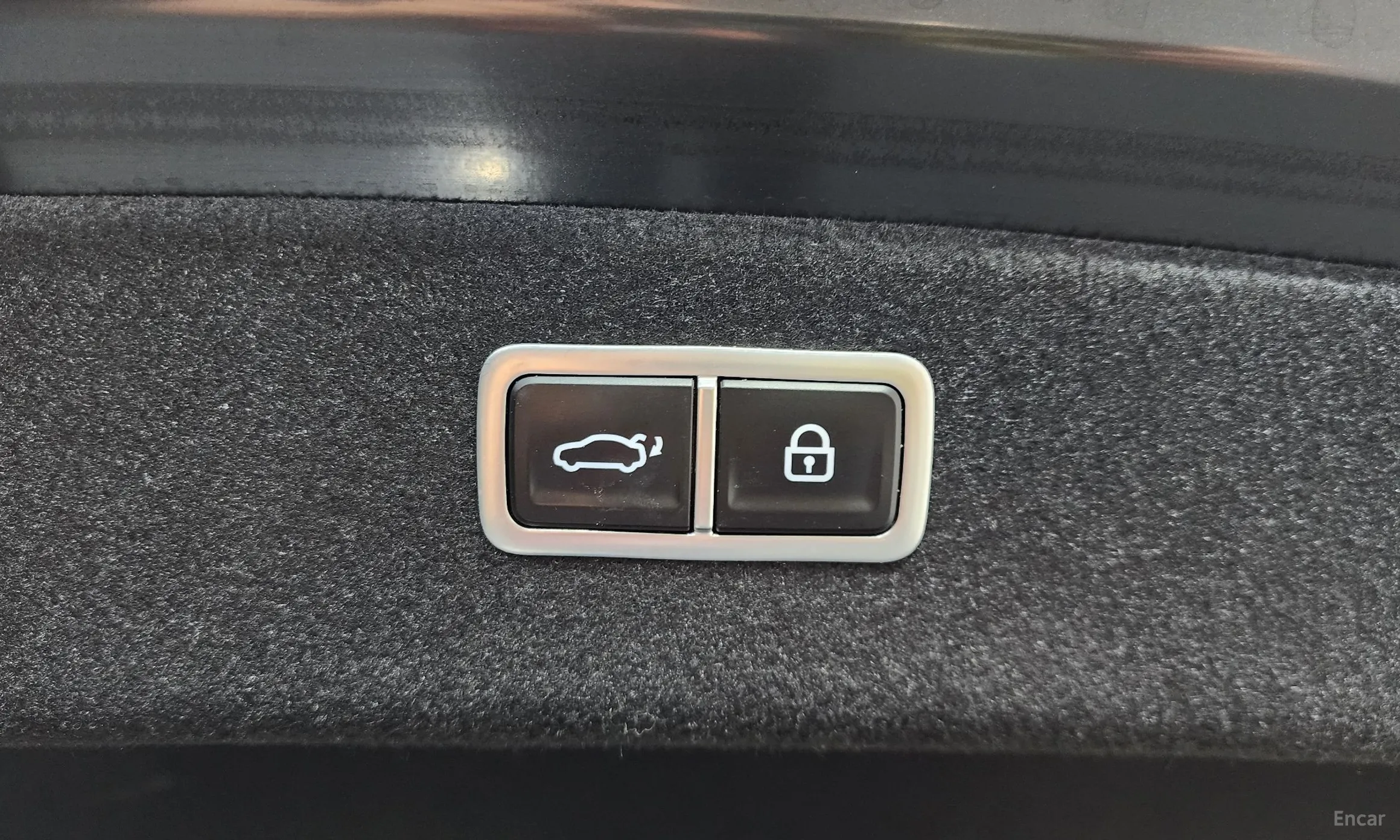 Genesis G80 (RG3) превью 16