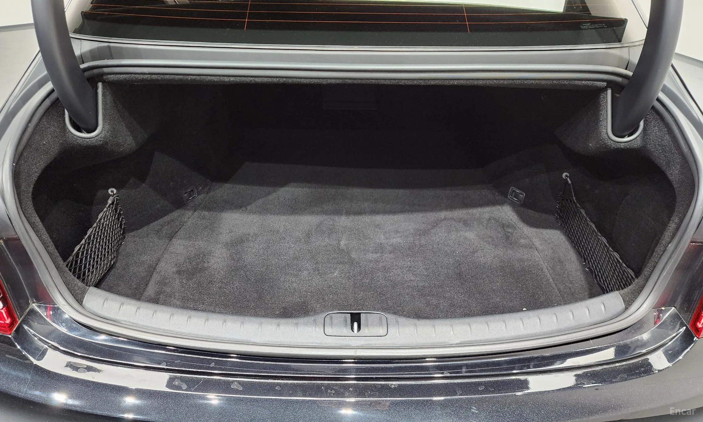 Genesis G80 (RG3) превью 17