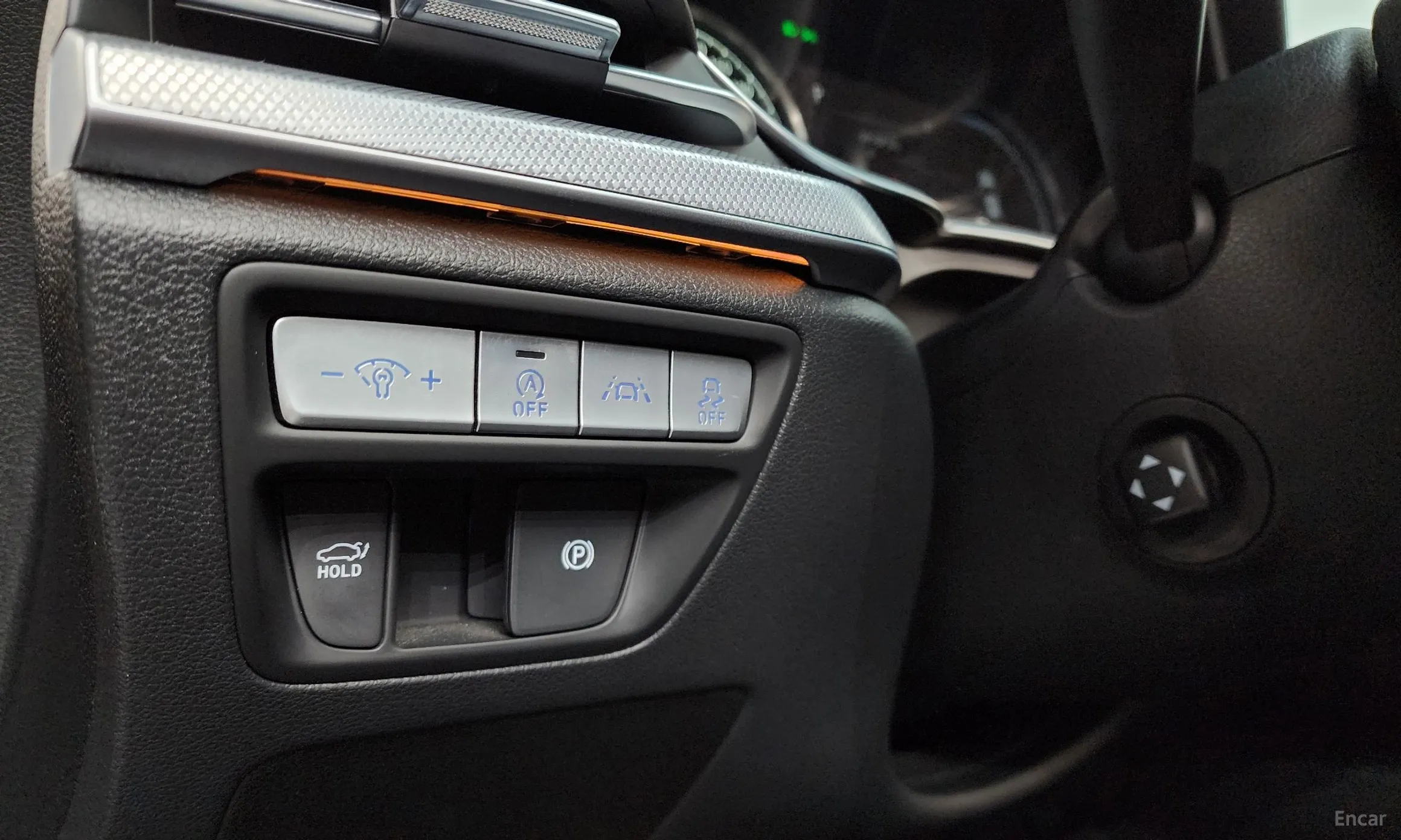 Genesis G80 (RG3) превью 20
