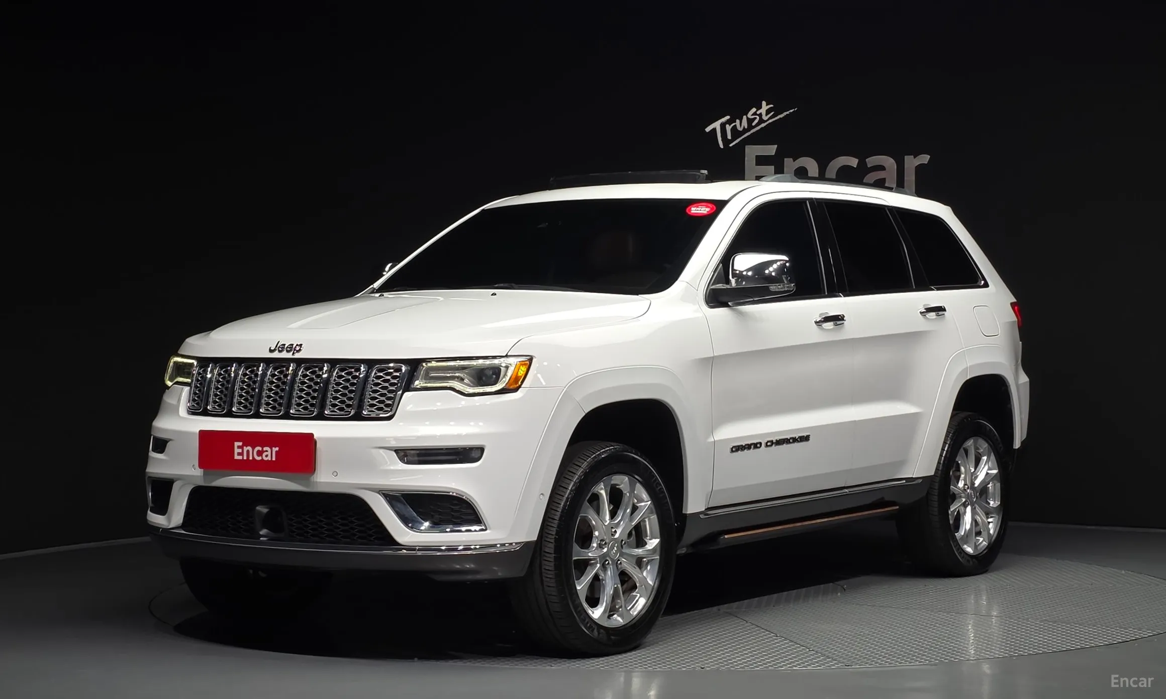 Grand Cherokee
