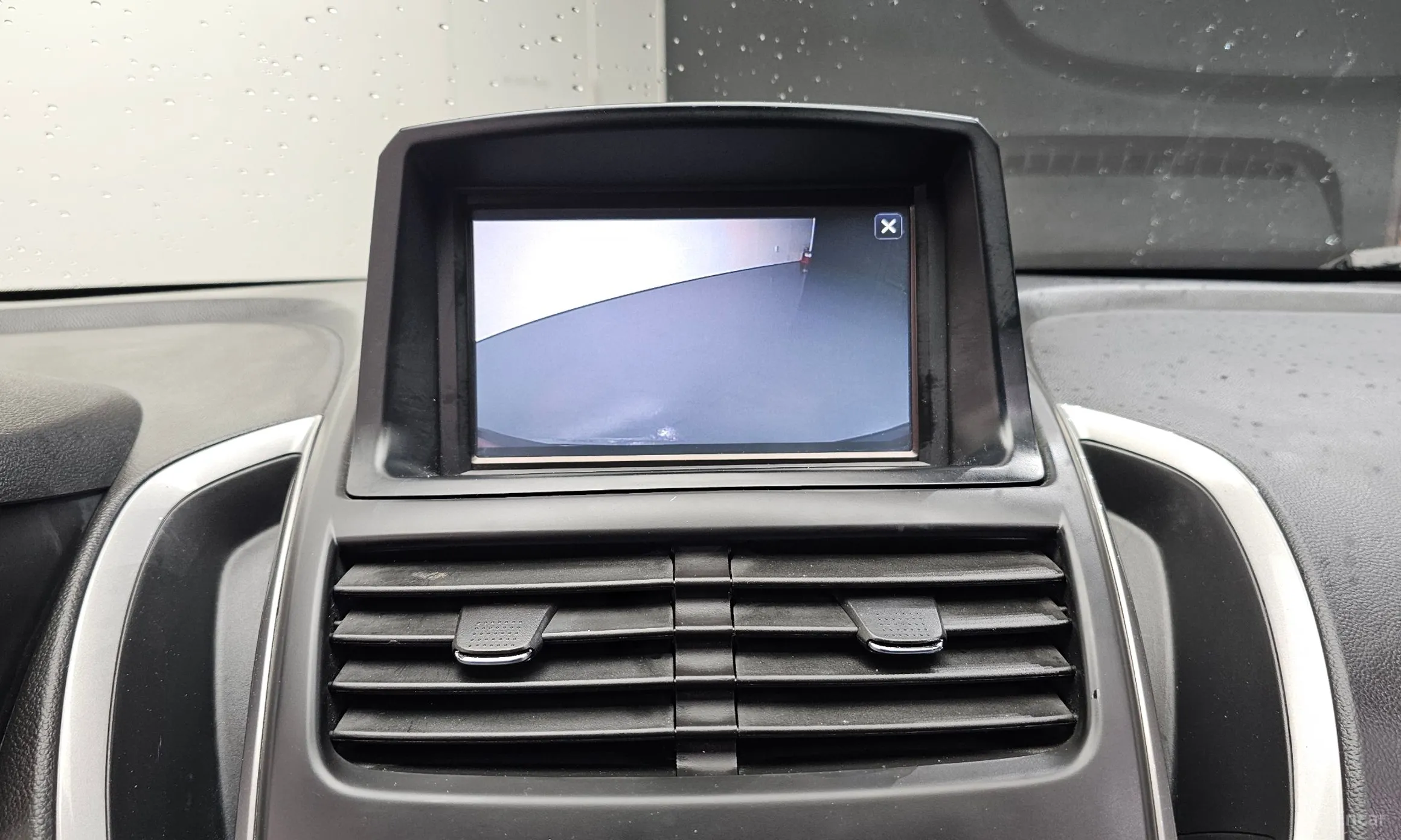 Chevrolet (GM Daewoo) Trax превью 15