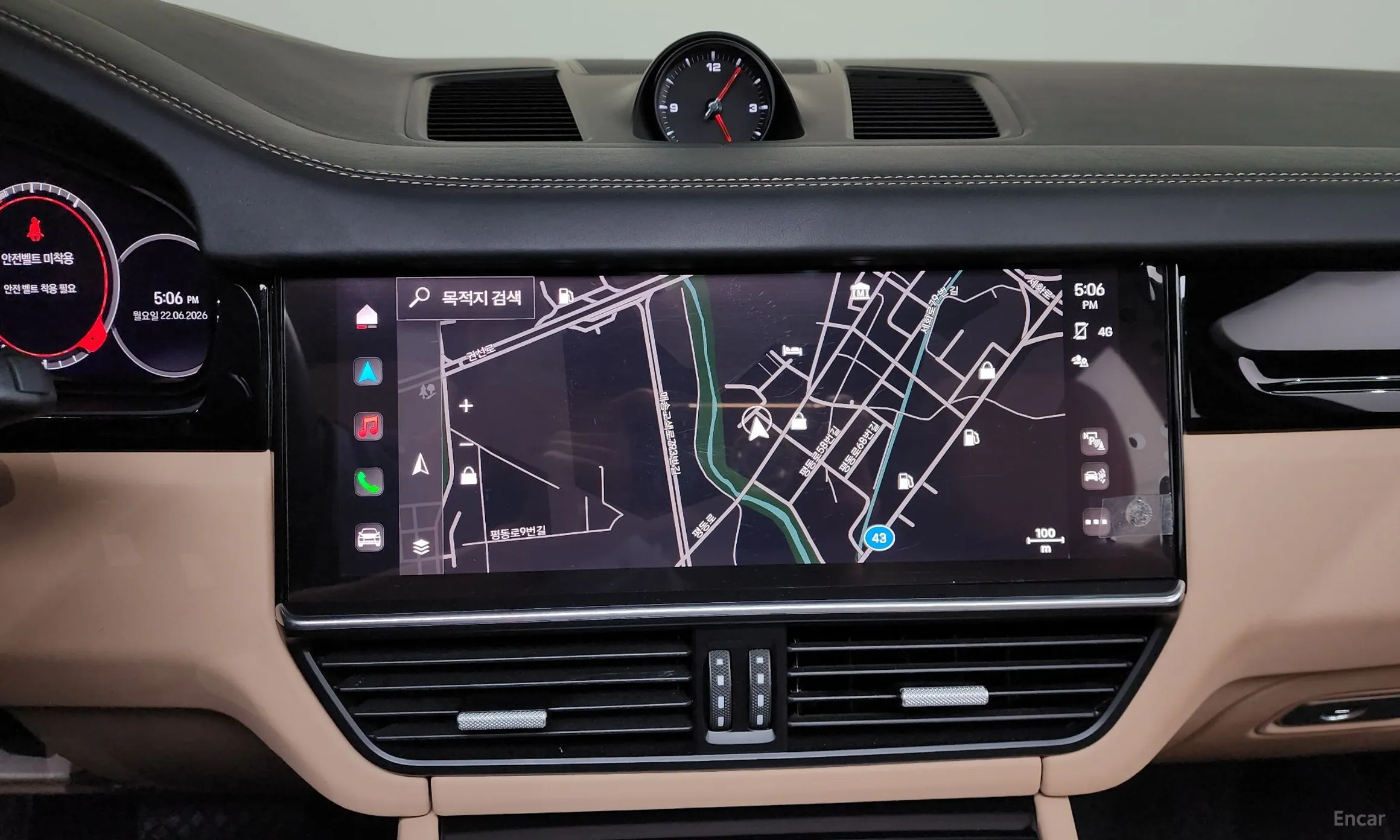 Porsche Cayenne (PO536) превью 12