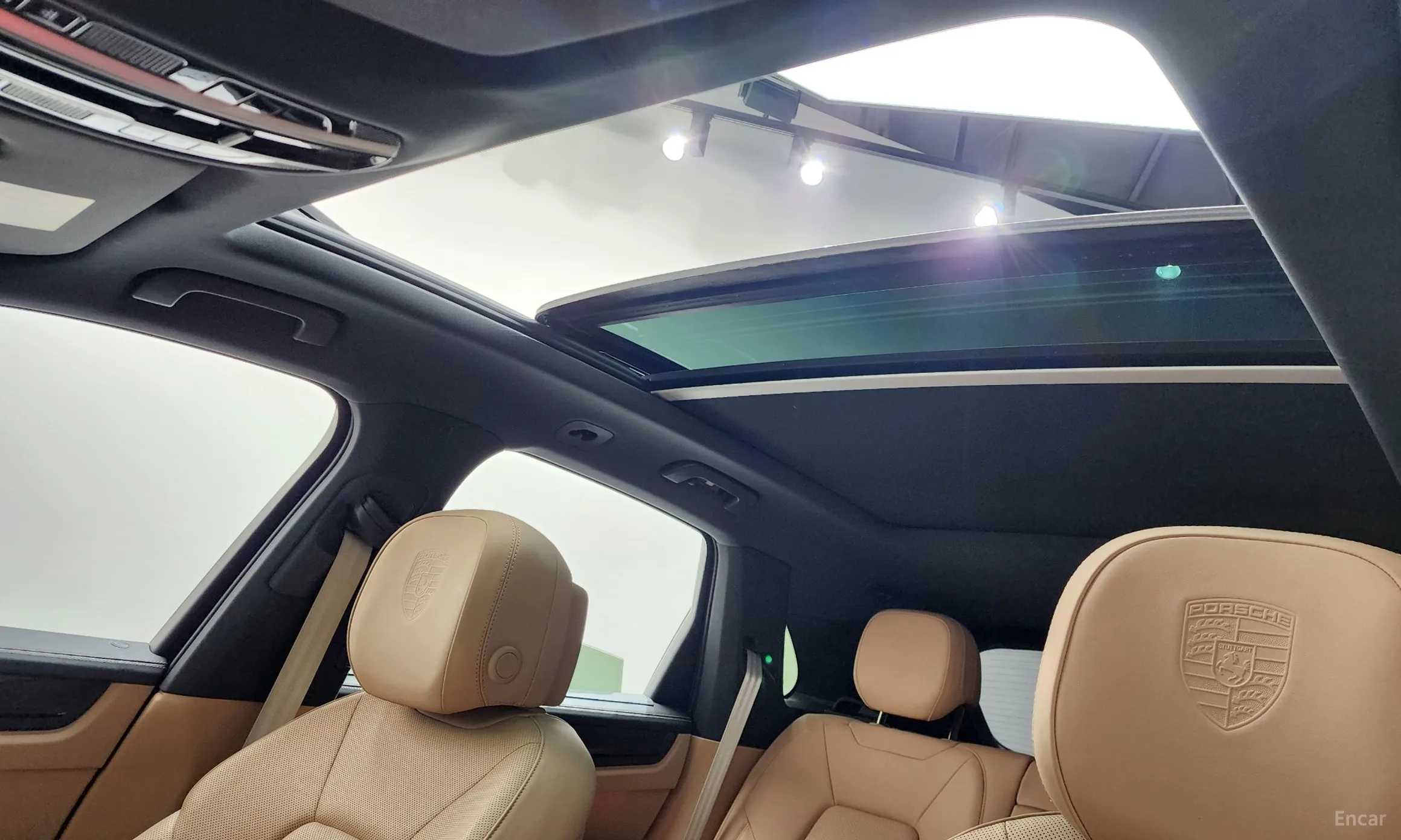 Porsche Cayenne (PO536) превью 17
