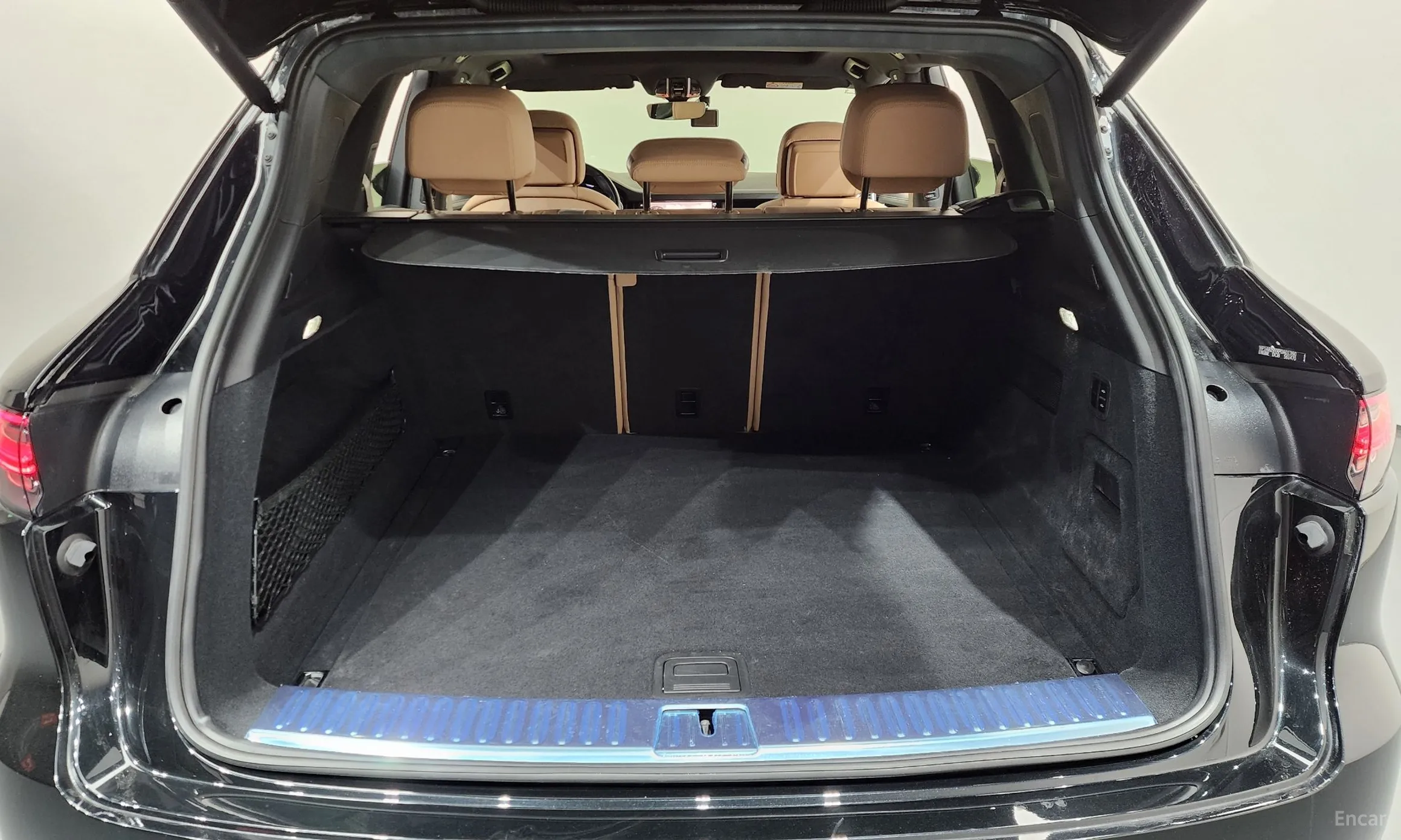 Porsche Cayenne (PO536) превью 19