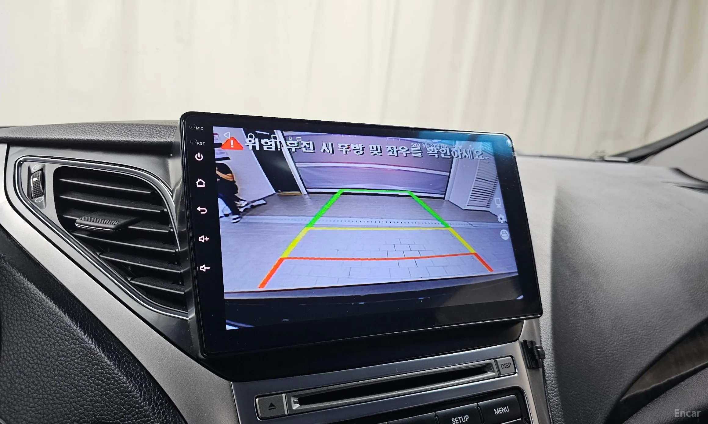 Hyundai Grandeur HG превью 14