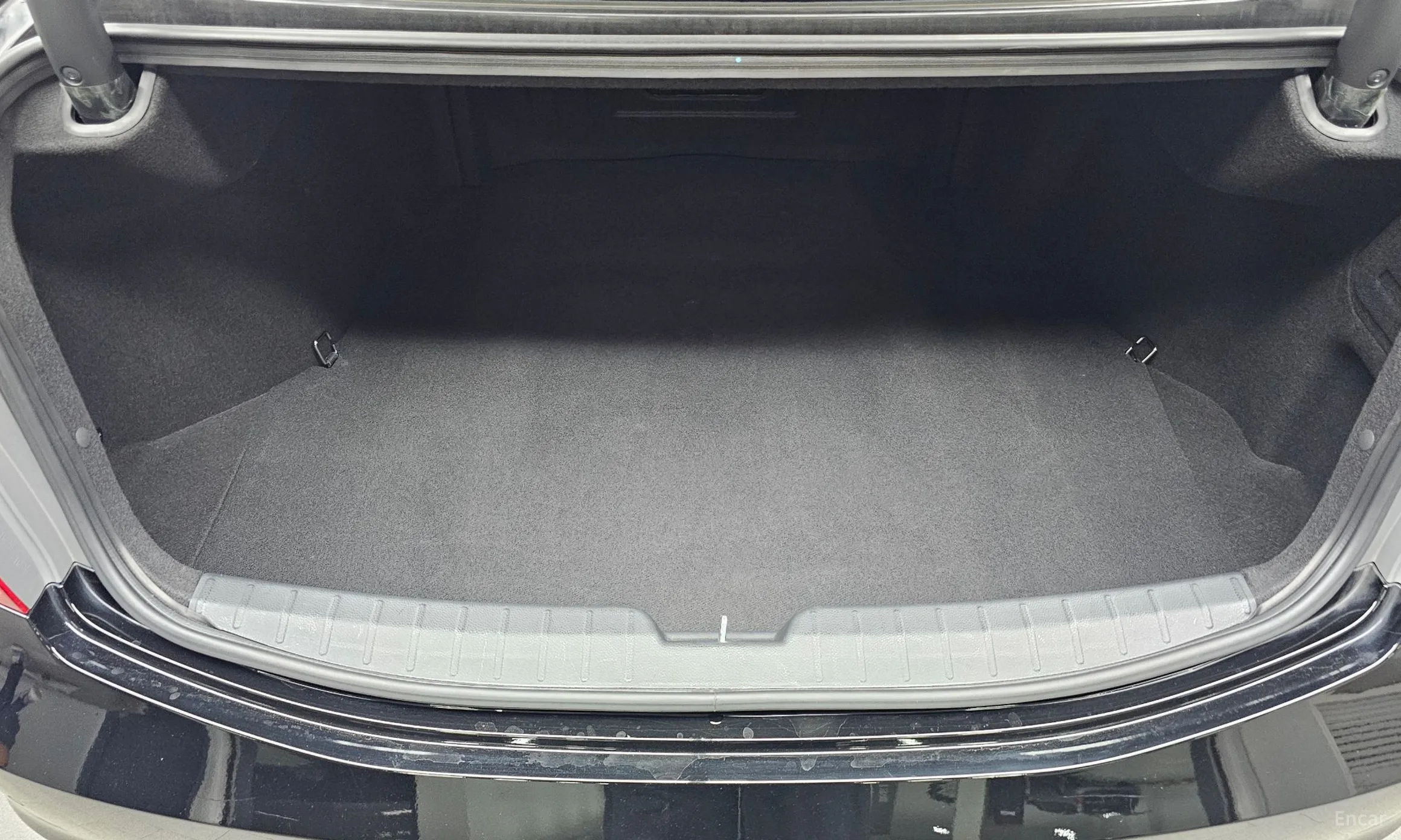 Hyundai Grandeur HG превью 17
